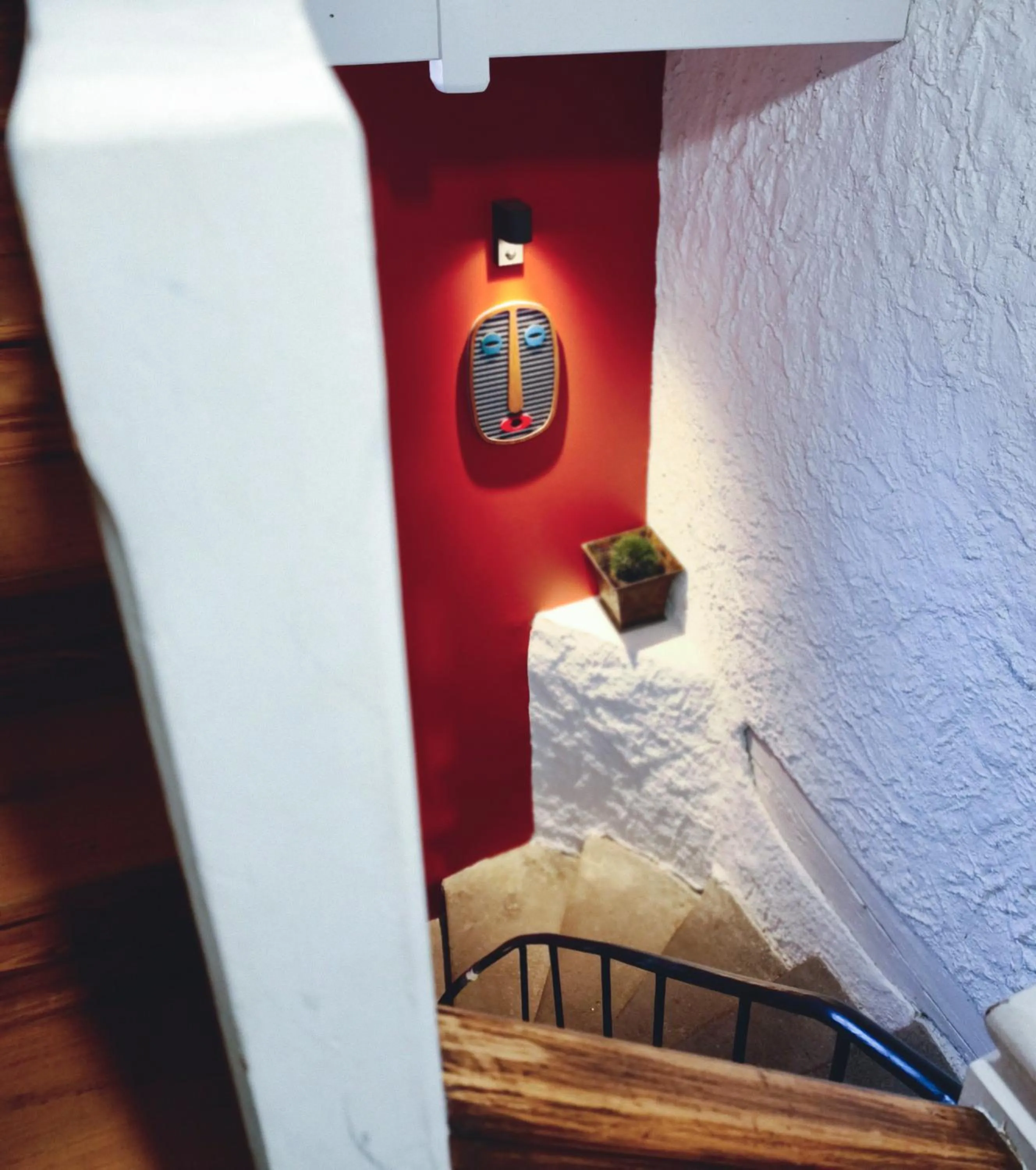 Bed in La Tour Grégoire