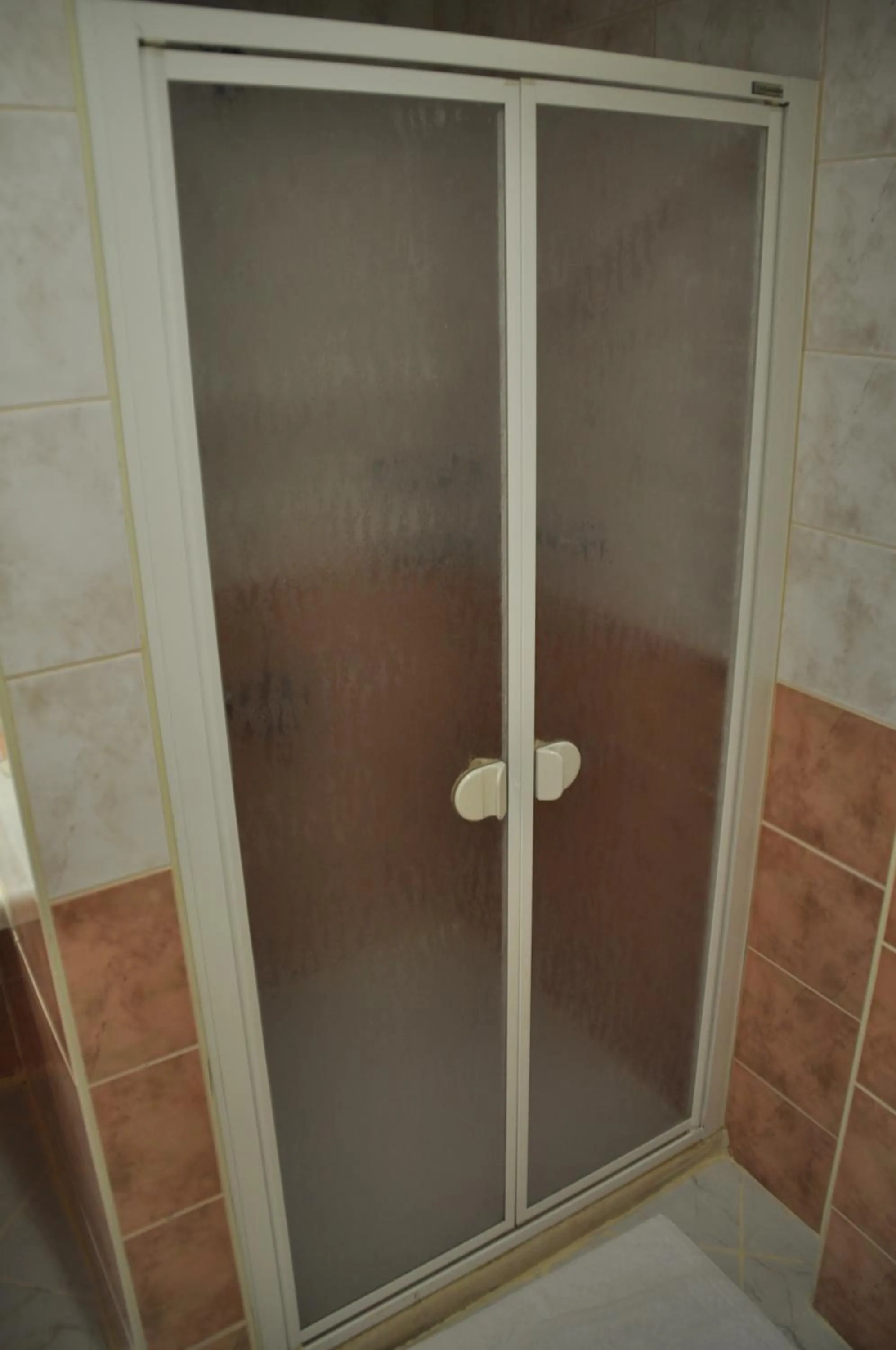 Bathroom in Club Sidar Apart Hotel