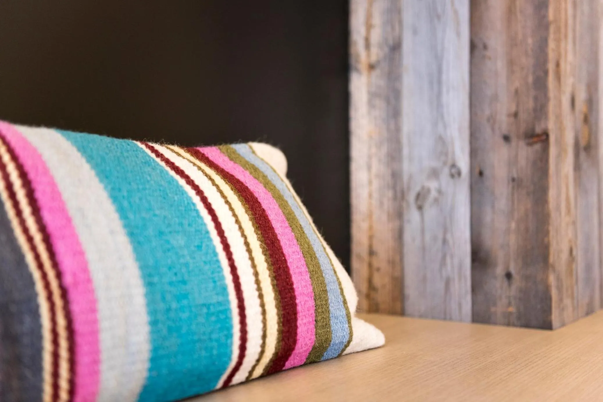 Bed in Hotel Albert Plage