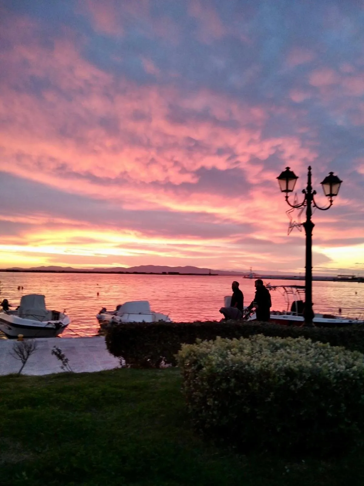 Neighbourhood in Tinion Urban Hotel