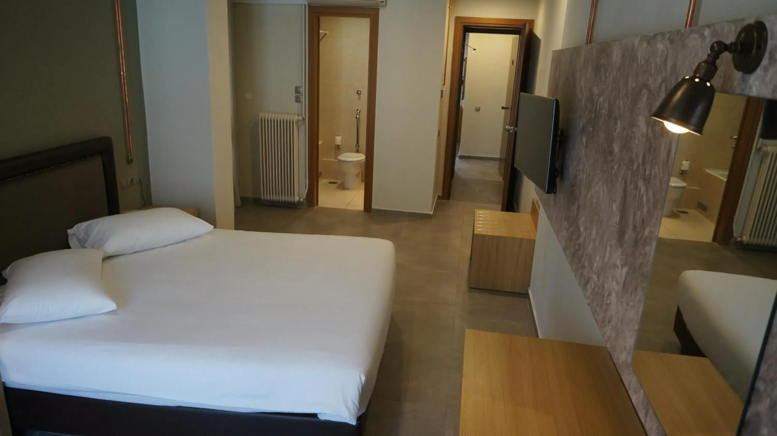 Connecting Room with Sea View (2-5 Adults) in Kastalia Boutique Hotel Connecting Room with Sea View (2-5 Adults) in Kastalia Boutique Hotel