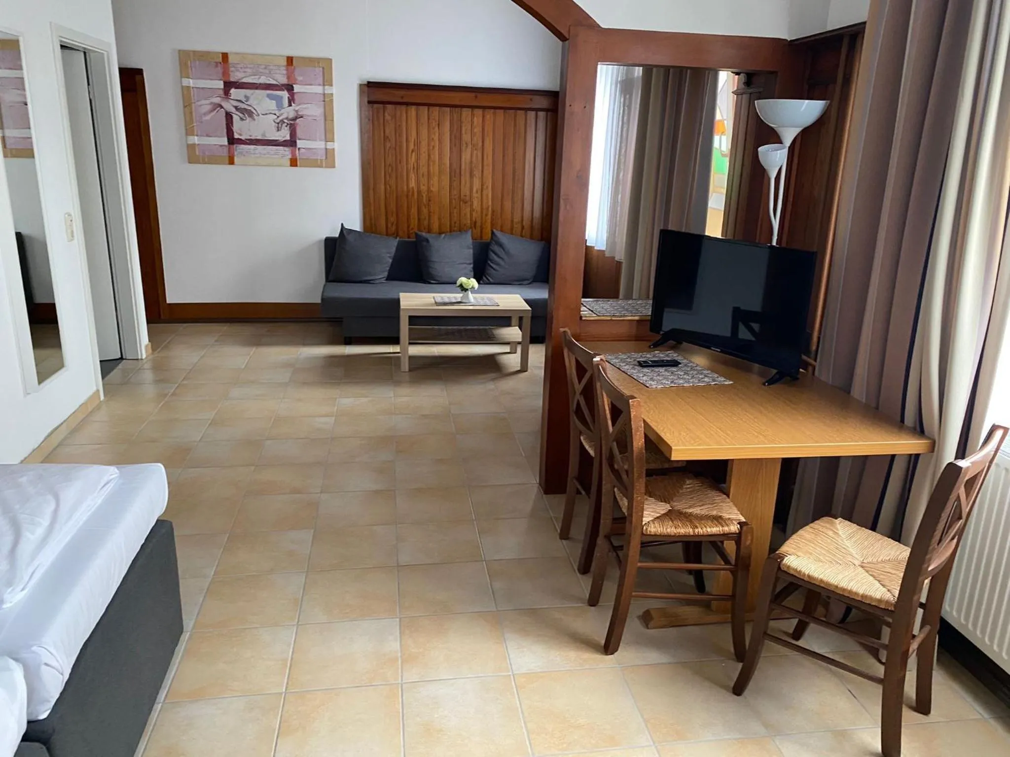 Hotel Sonne - Haus 2