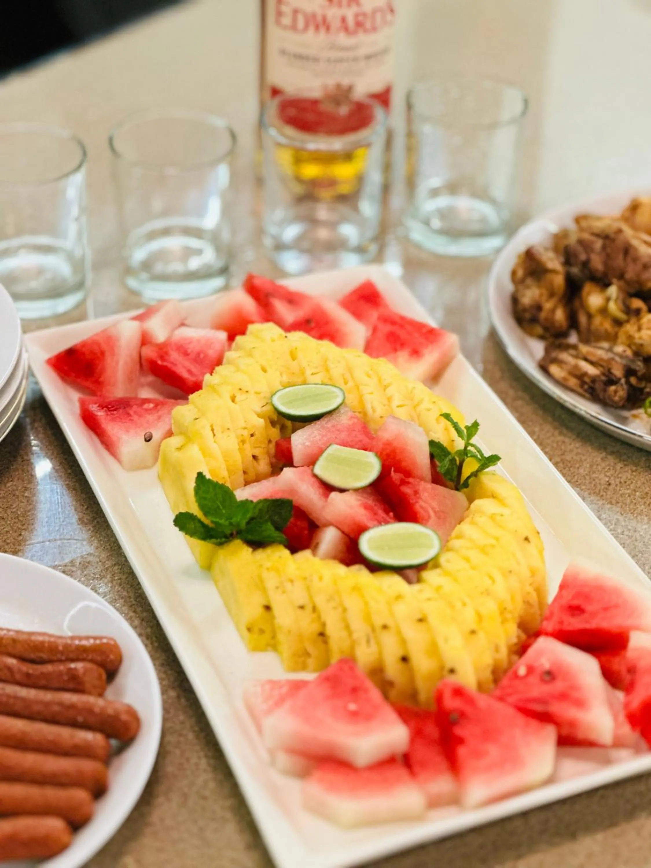 Rekawa Turtle Gate Hotel