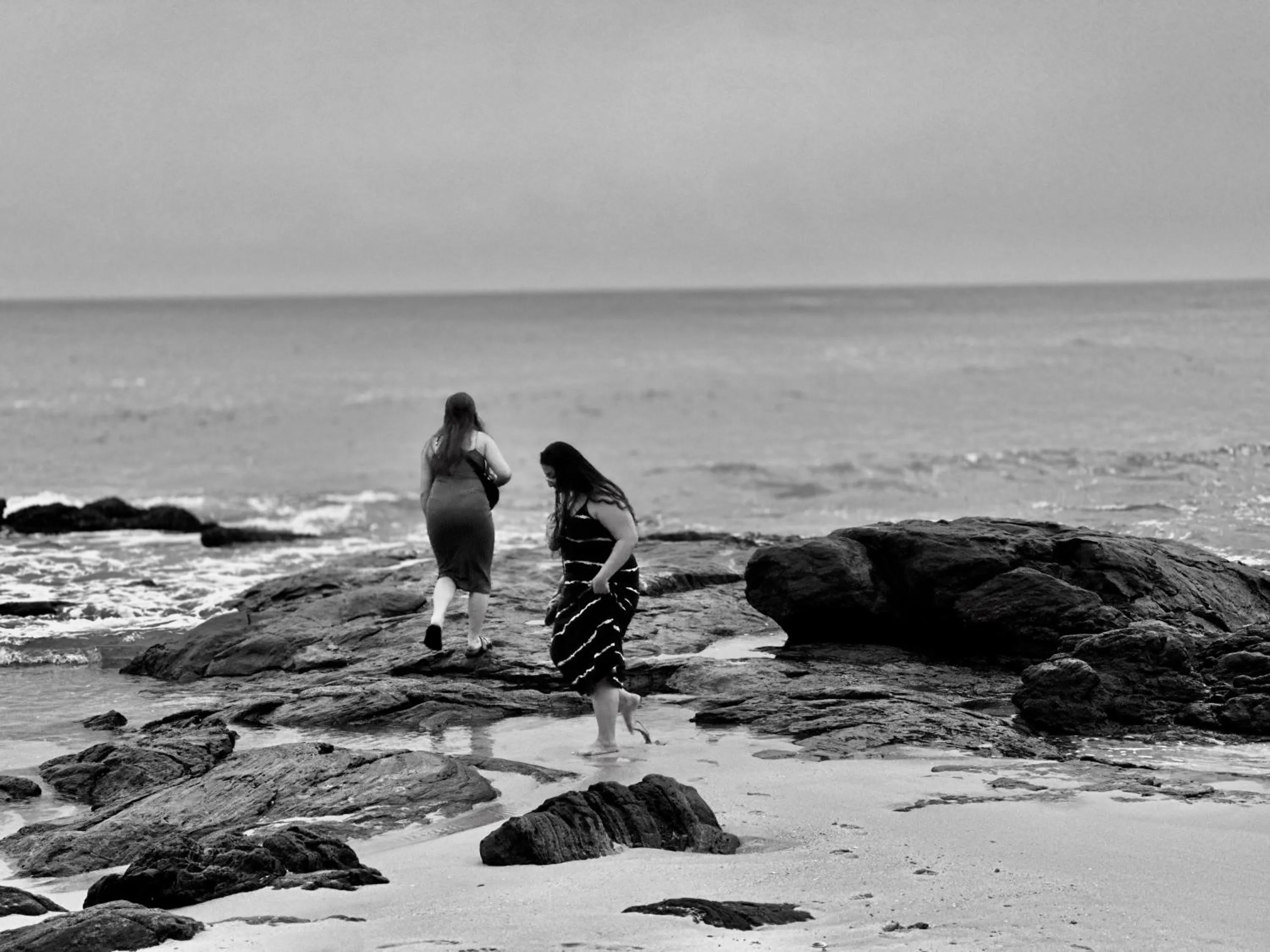 Beach in Rekawa Turtle Gate Hotel