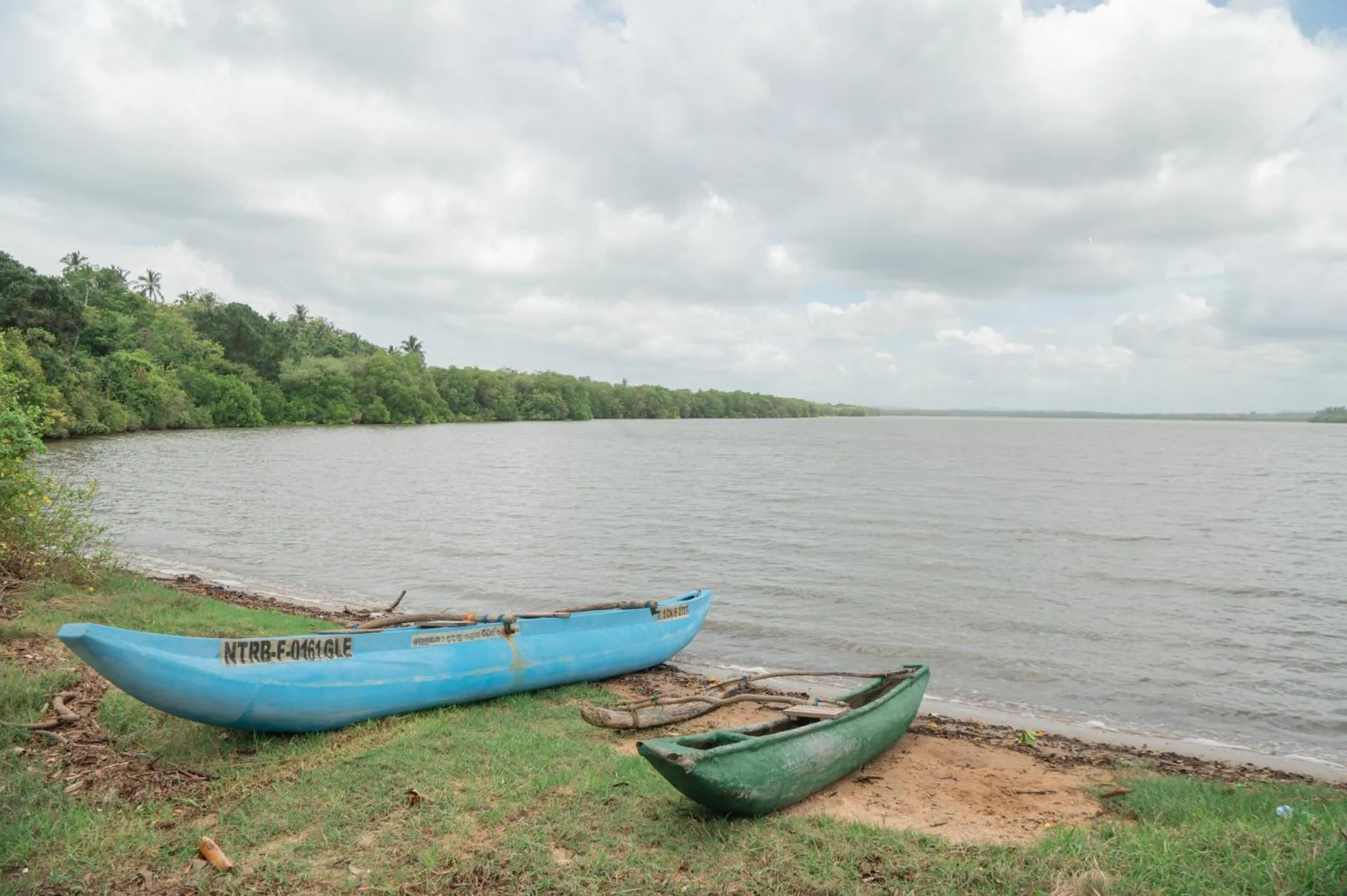 Day in Rekawa Turtle Gate Hotel
