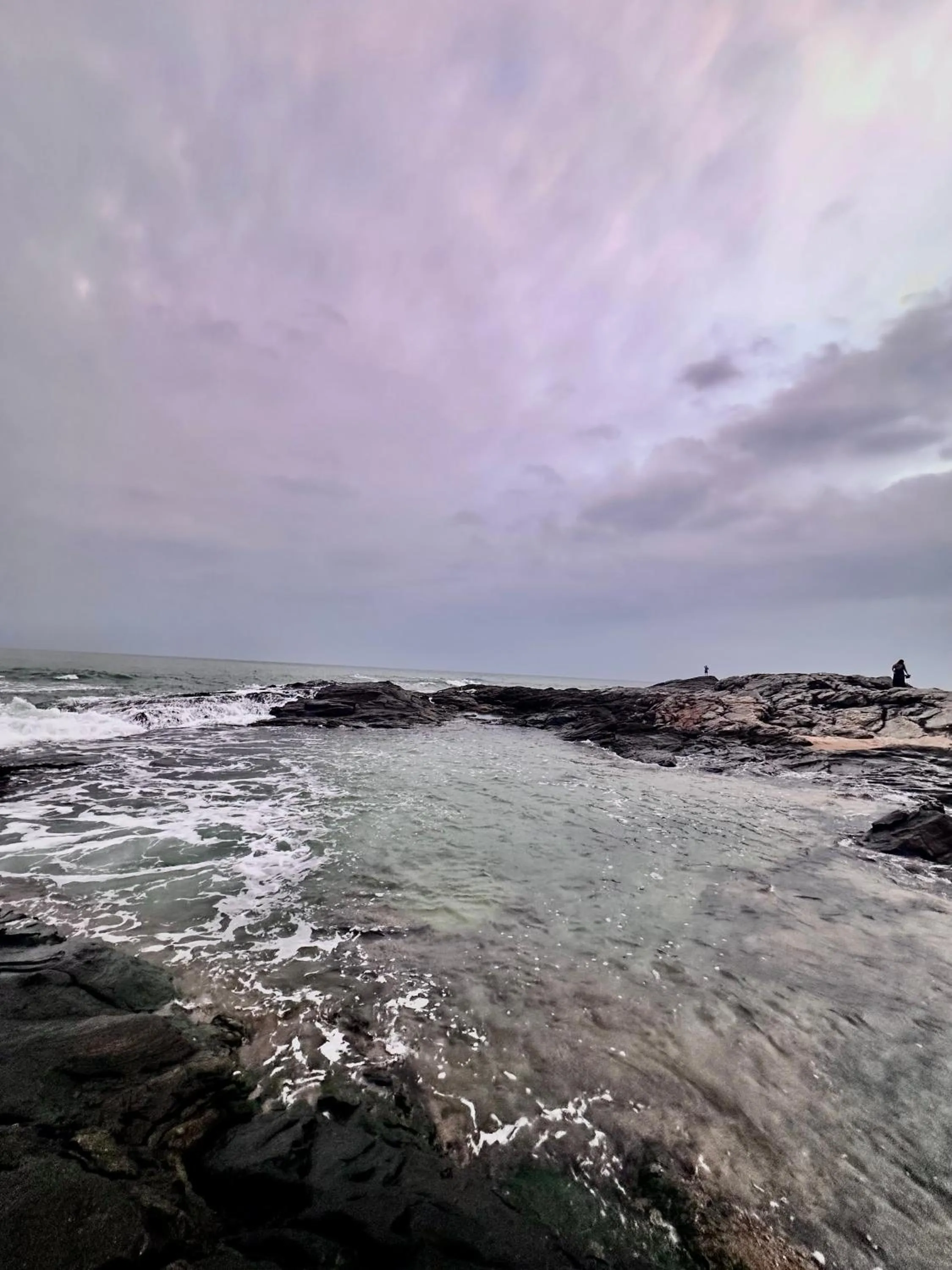 Nearby landmark in Rekawa Turtle Gate Hotel