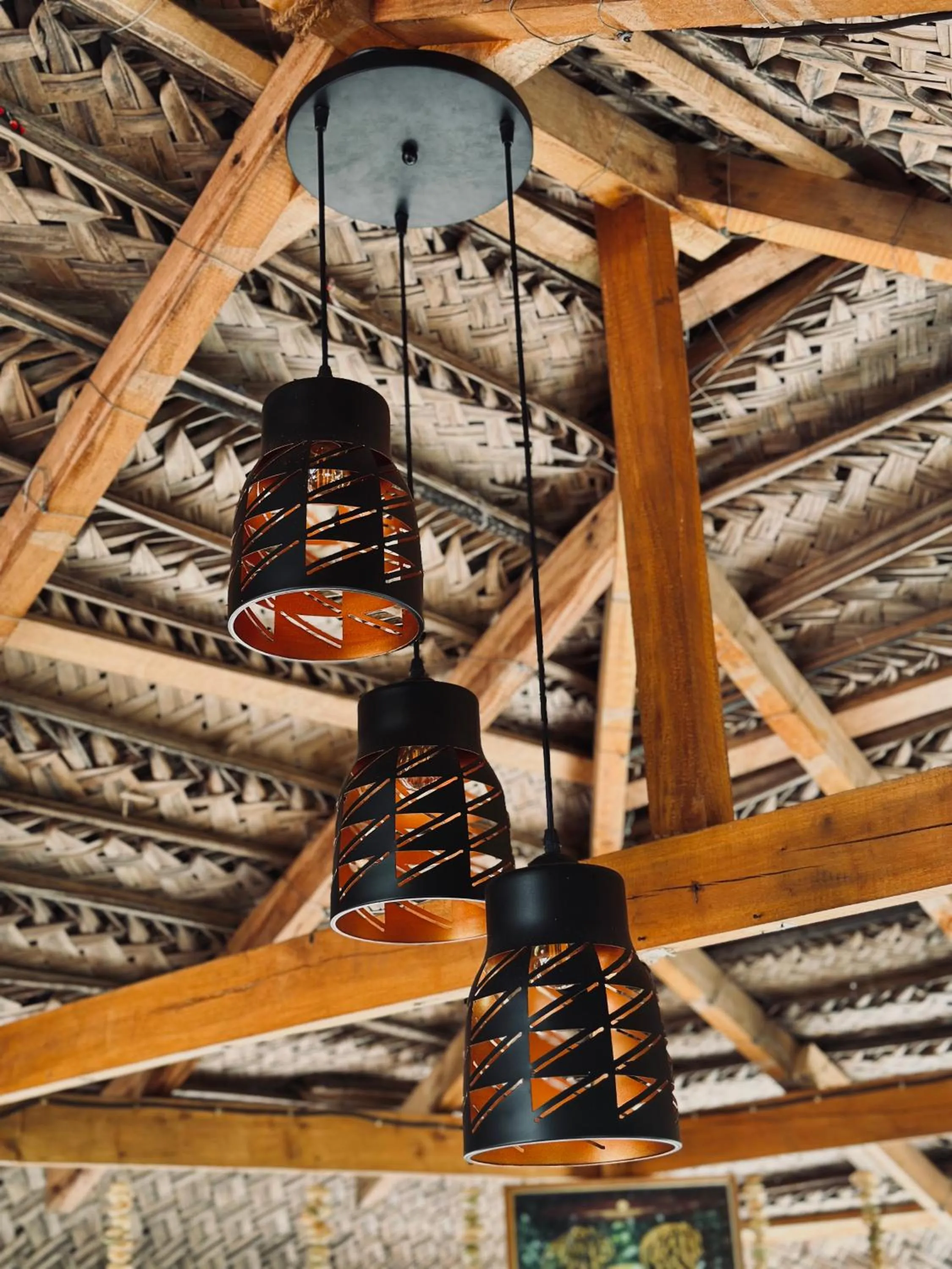 Night in Rekawa Turtle Gate Hotel