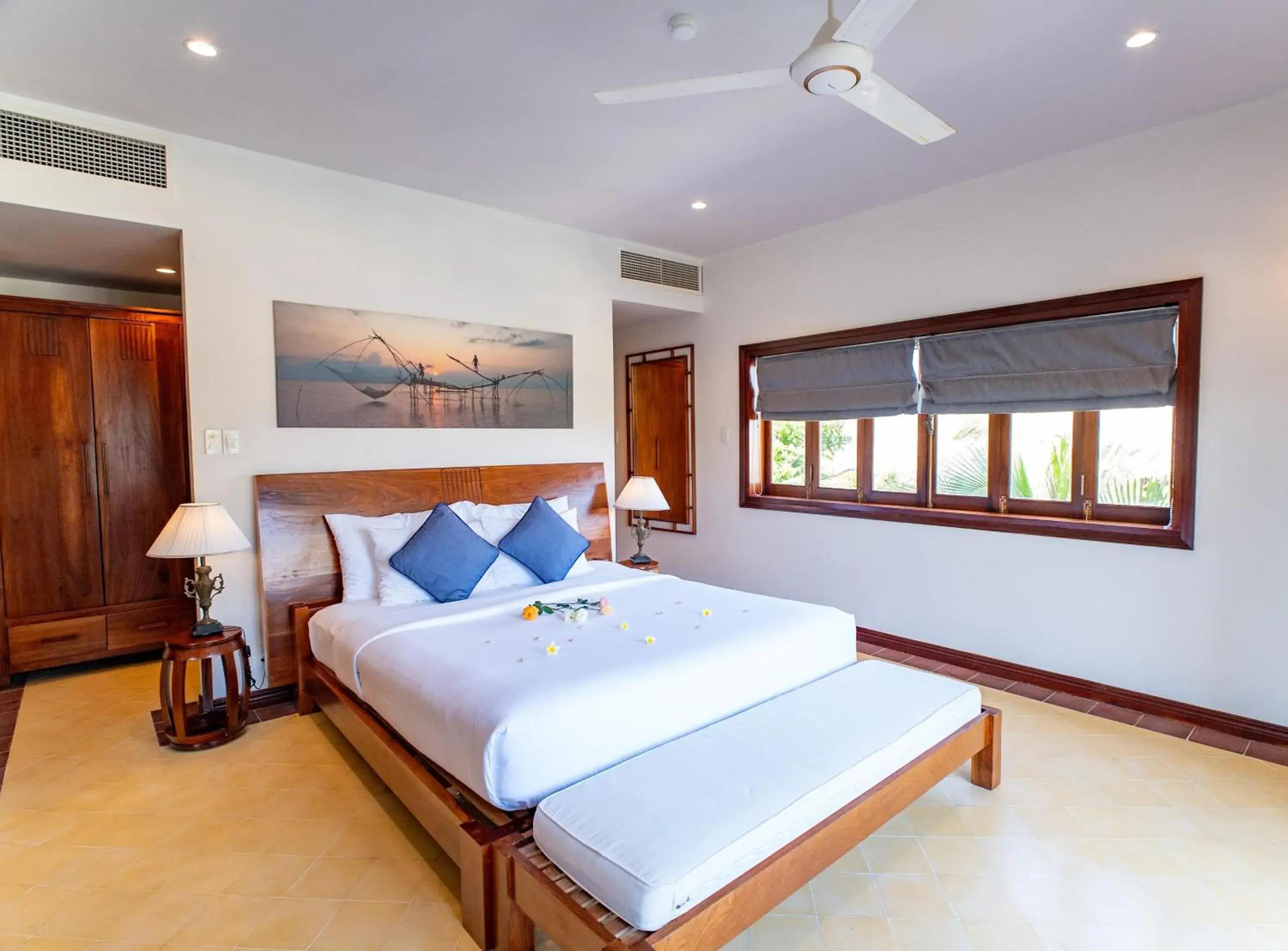 Suite with Terrace - single occupancy - Sea View in Allezboo Beach Resort & Spa Suite with Terrace - single occupancy - Sea View in Allezboo Beach Resort & Spa