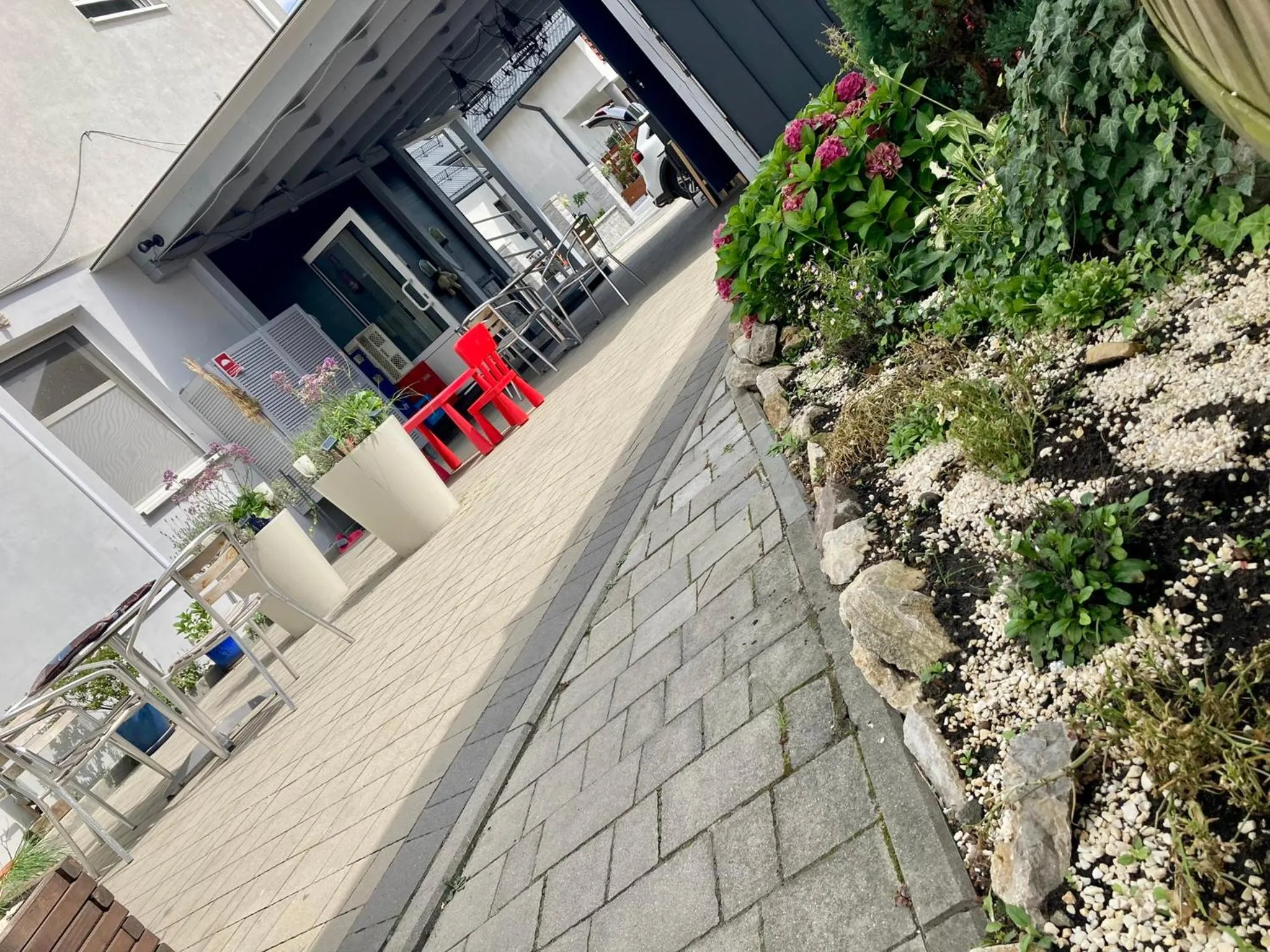 Bed&Breakfast Mikunda