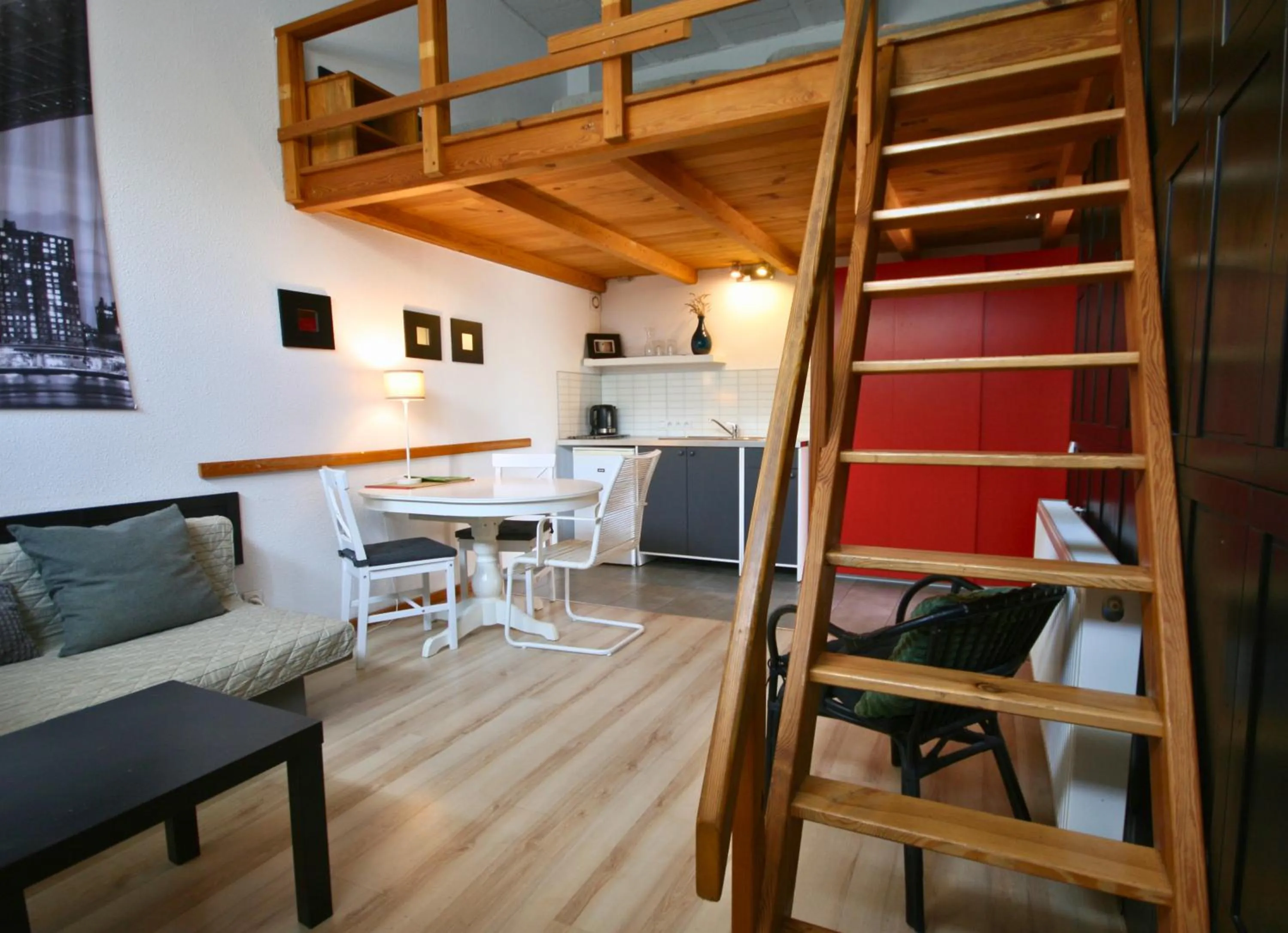 Bed&Breakfast Mikunda