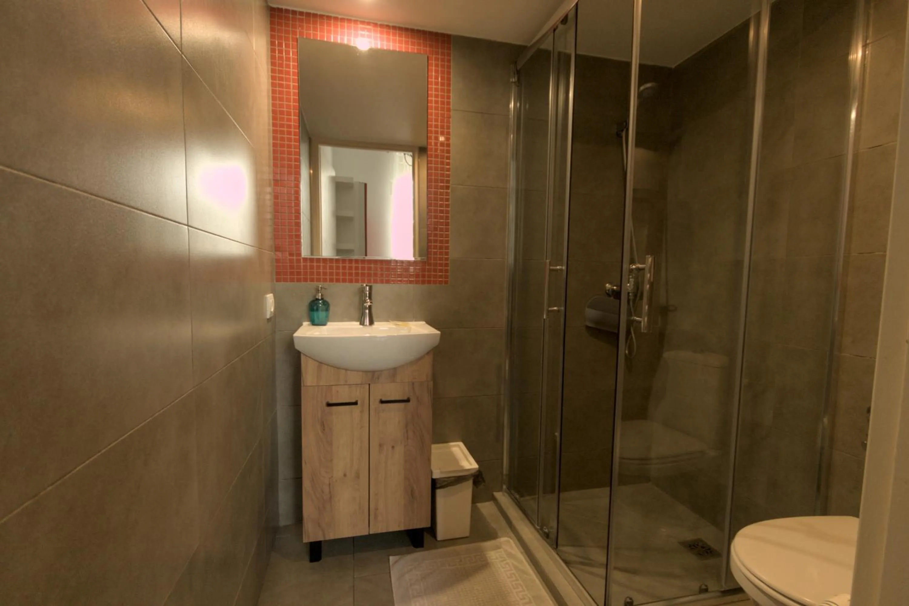 Bed&Breakfast Mikunda