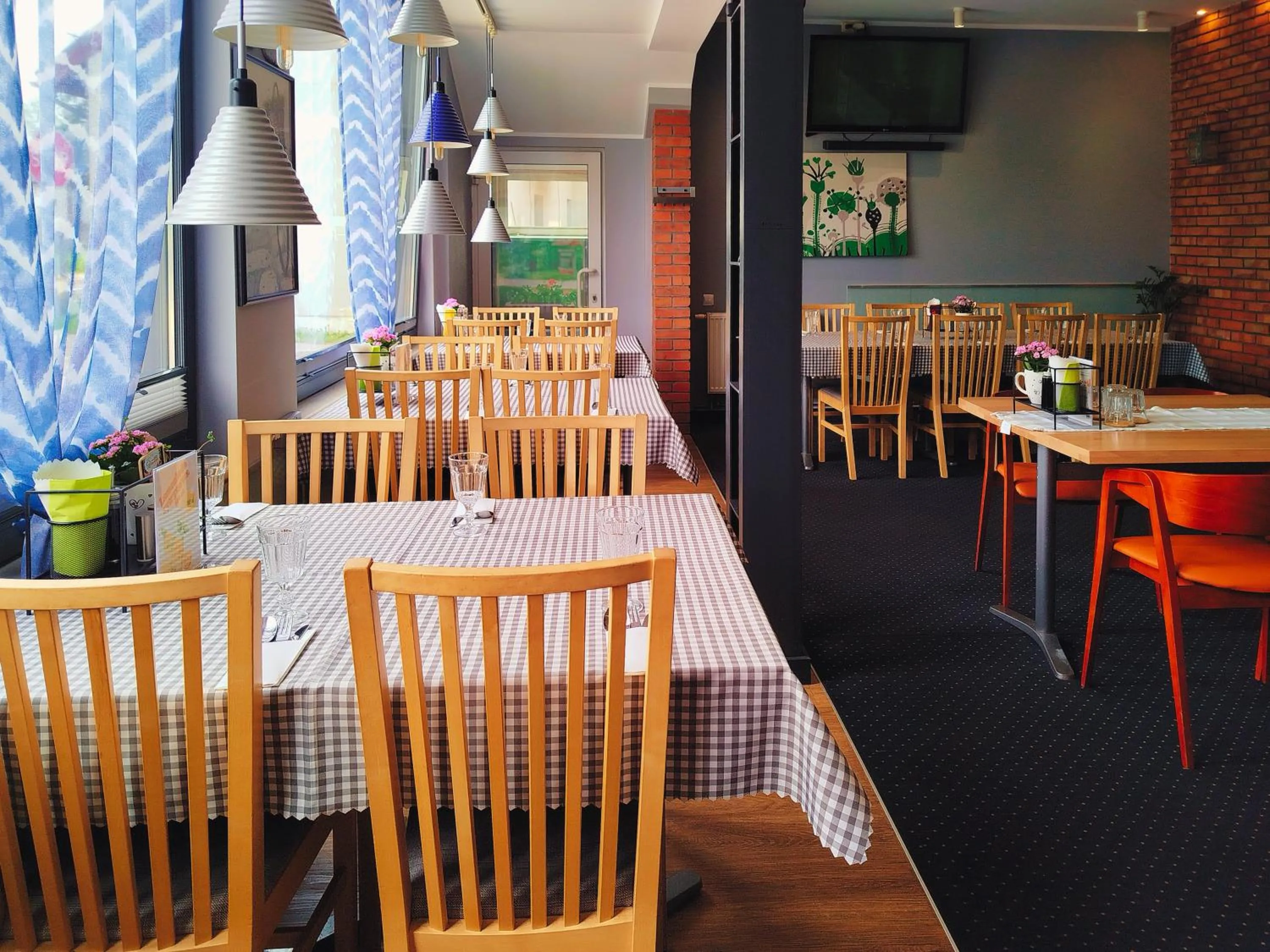 Bed&Breakfast Mikunda