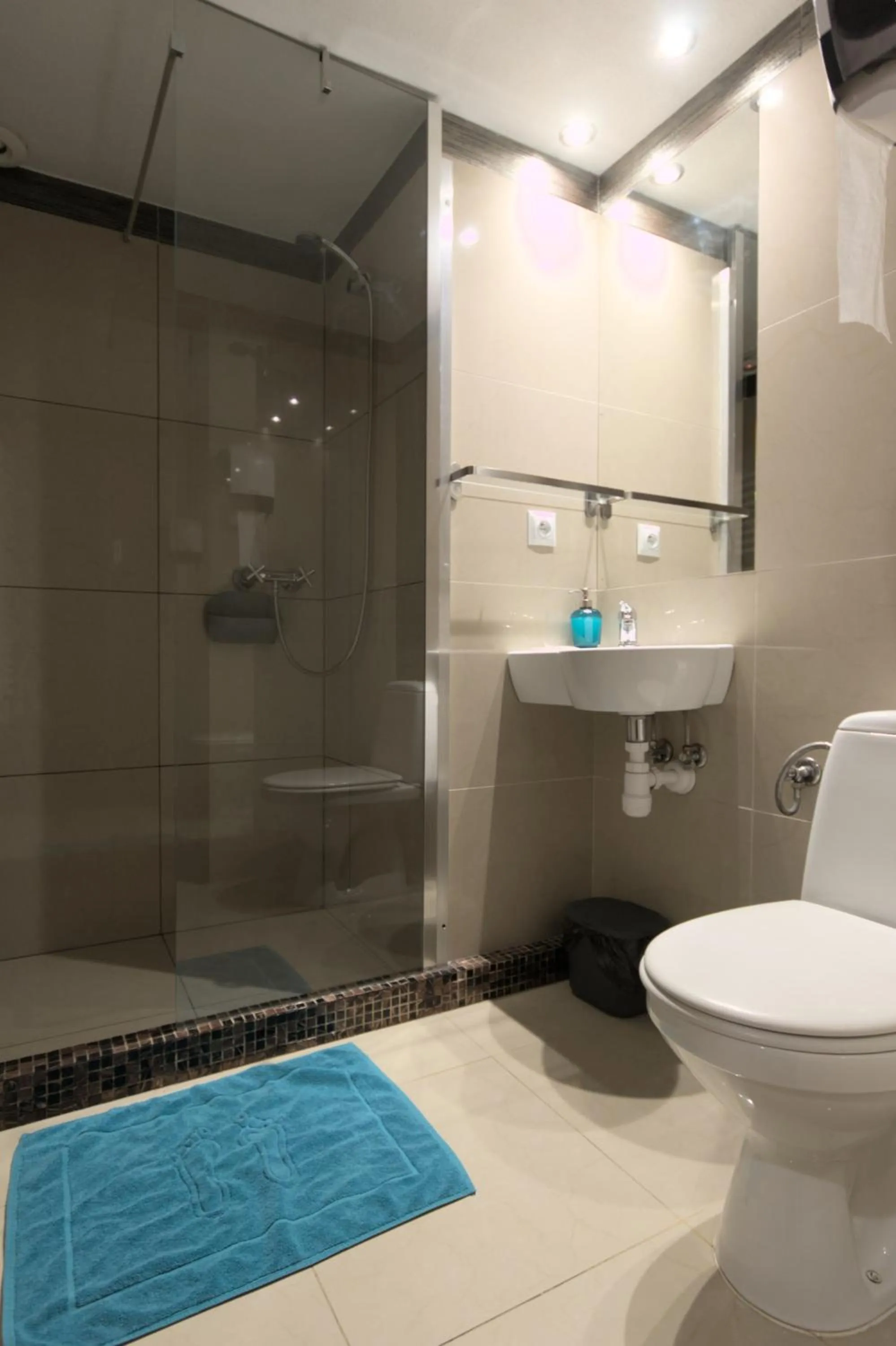 Bed&Breakfast Mikunda