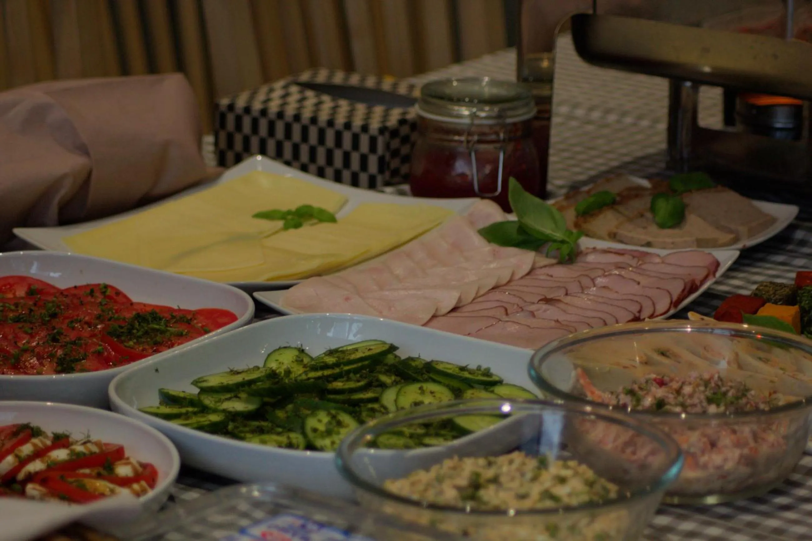 Bed&Breakfast Mikunda