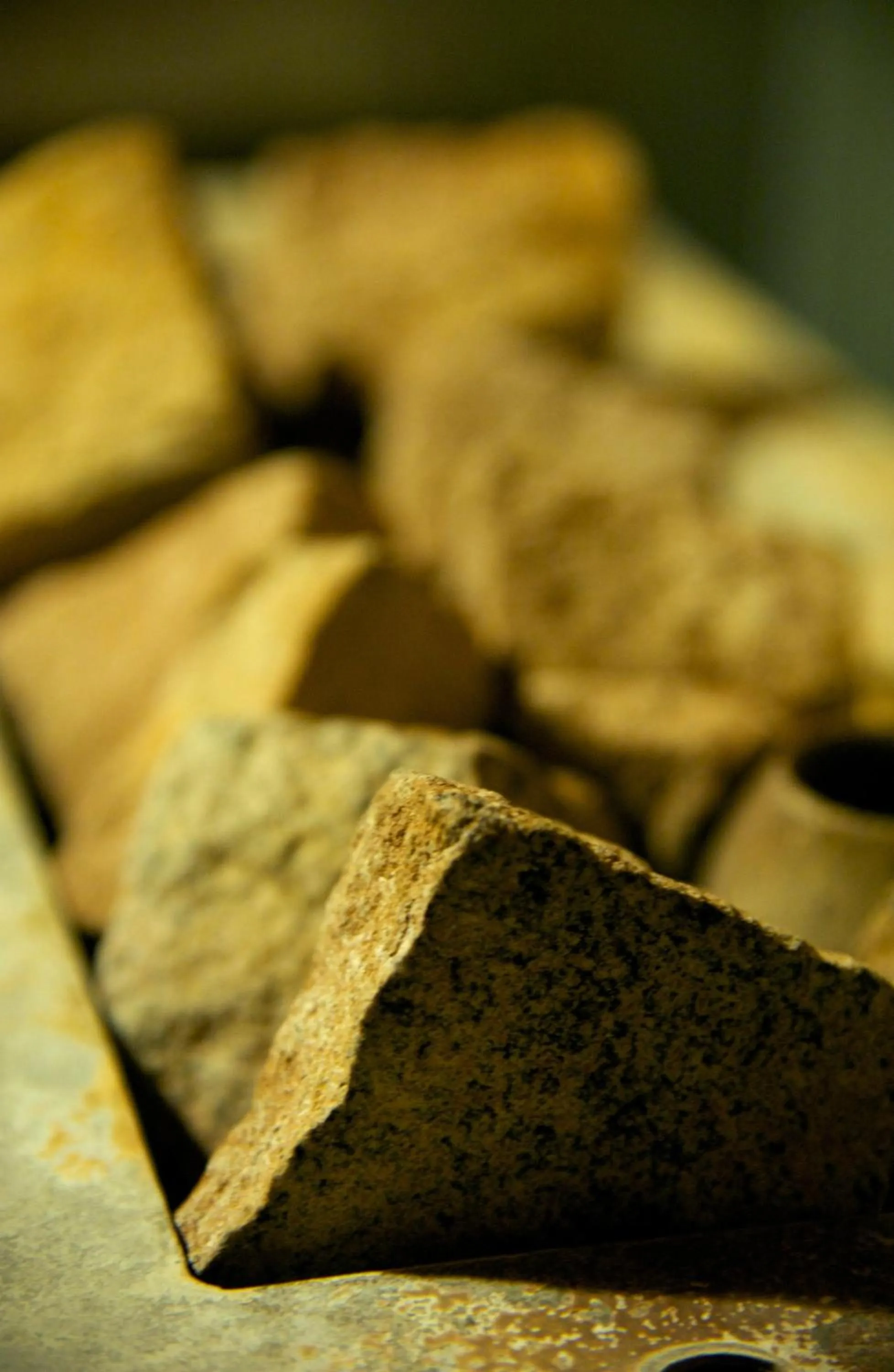 Spa and wellness centre/facilities in Hotel Alpenglühn