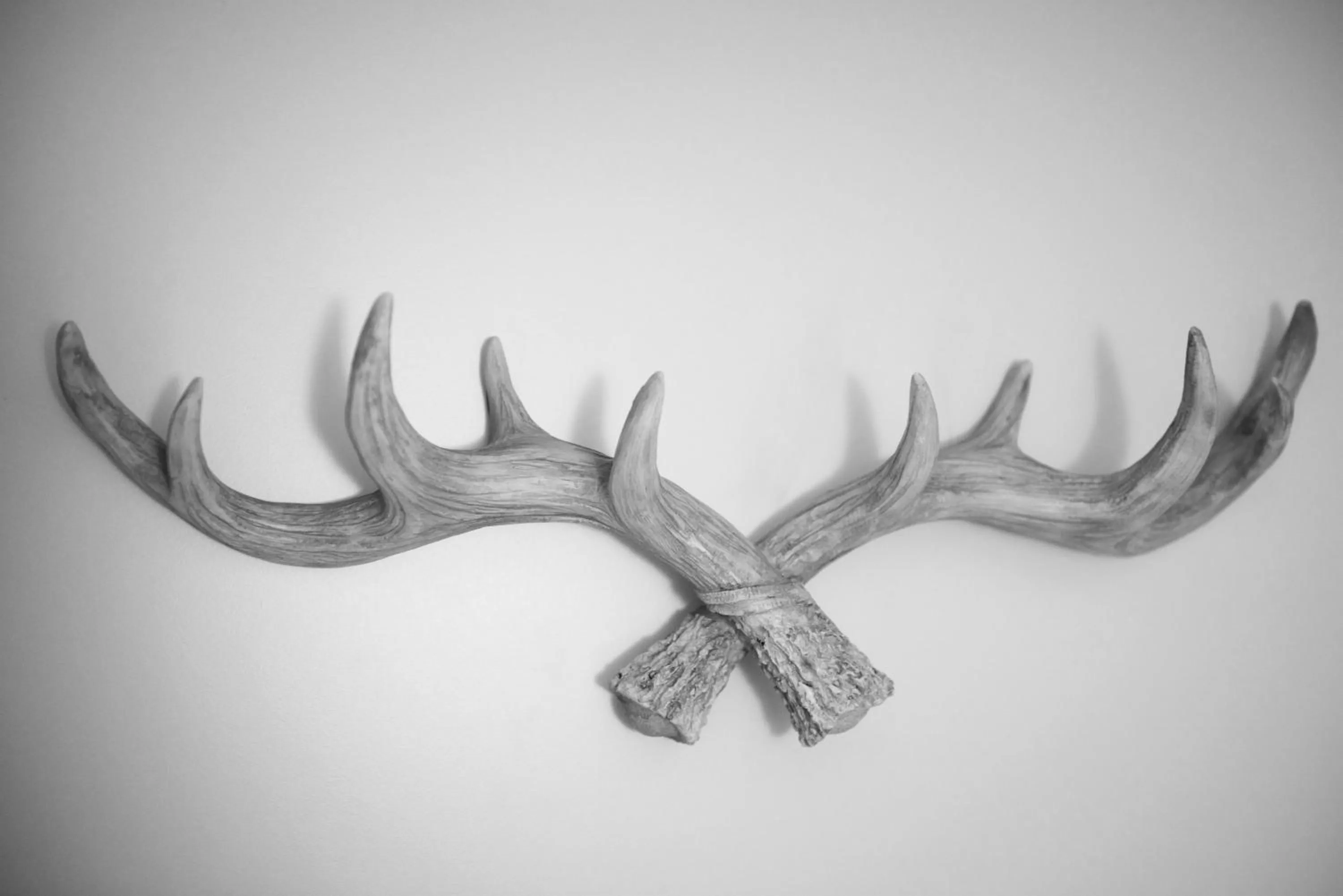 wardrobe in Hotel Alpenglühn