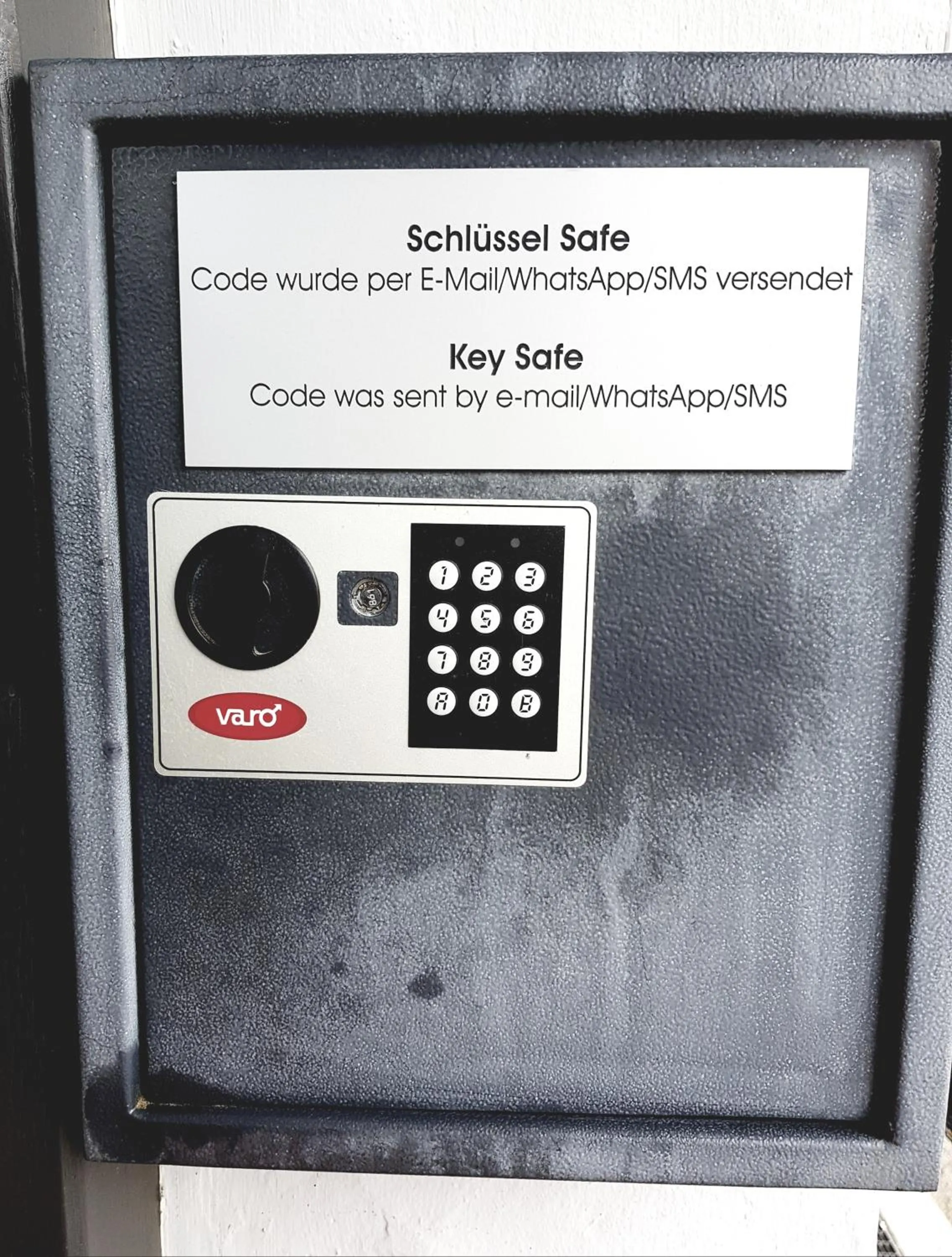 Other in Hotel Alpenglühn