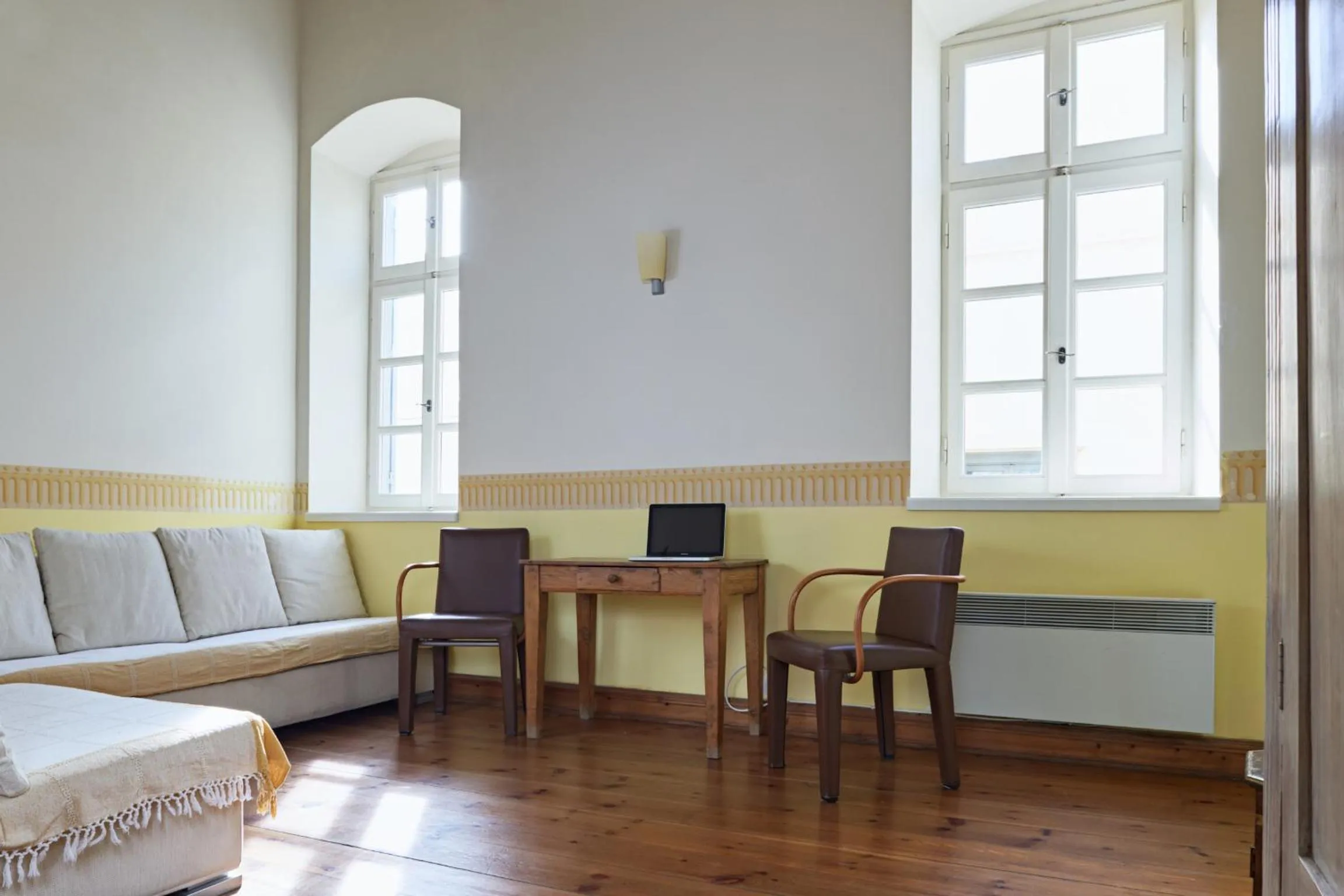 Living room in Guesthouse Lila