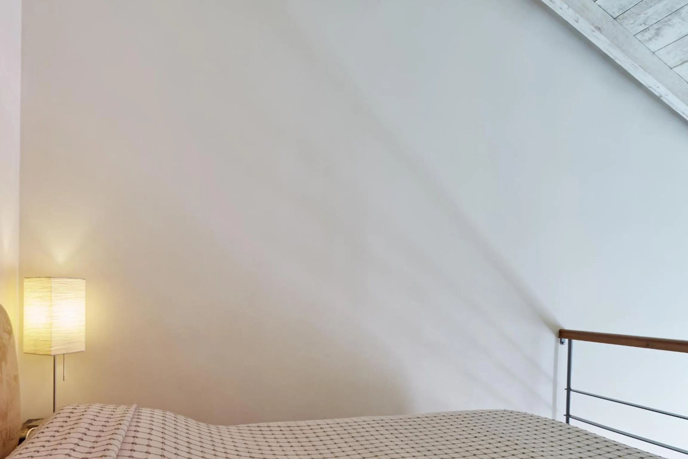 Bedroom, Bed in Guesthouse Lila