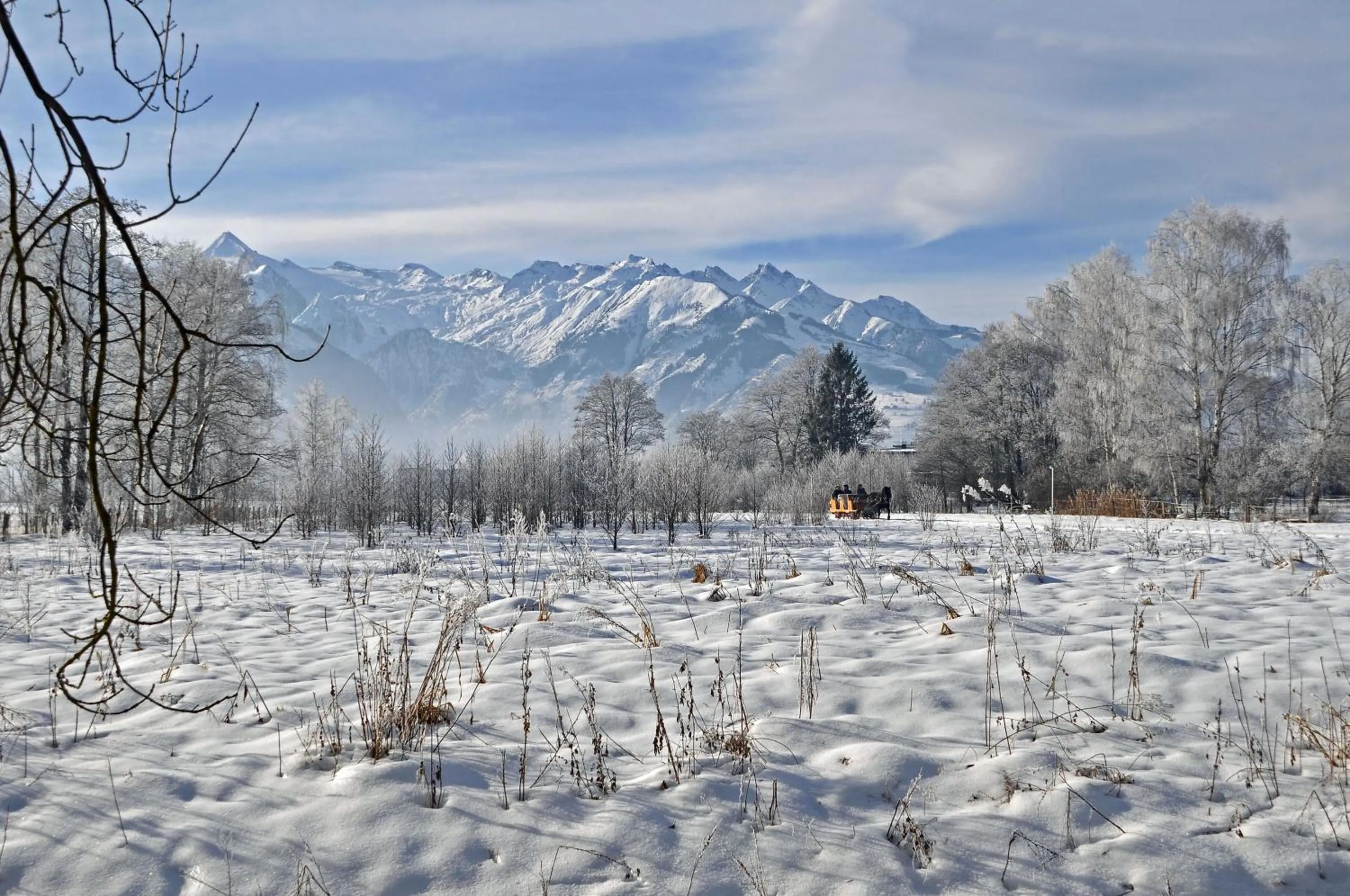 Area and facilities in Dahoam by Sarina - Rooms & Suites