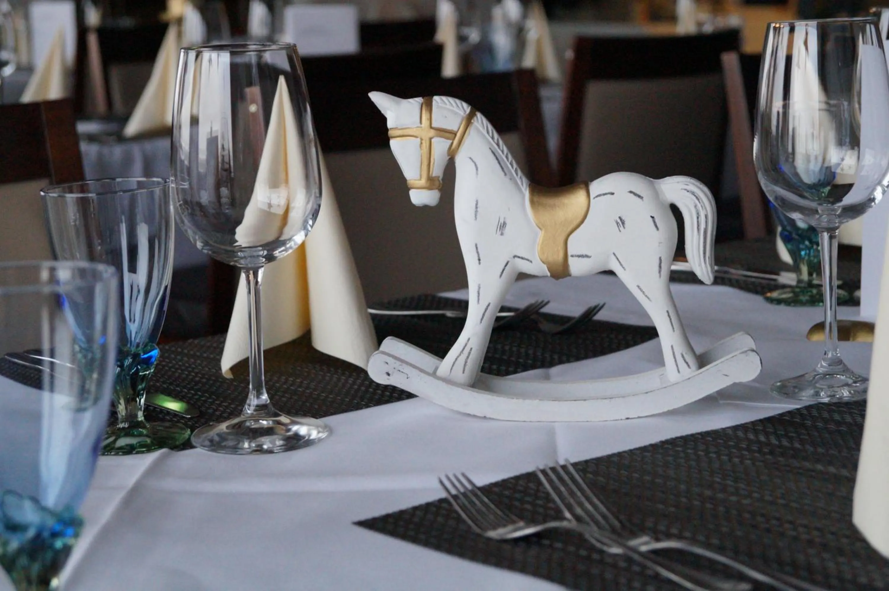 Restaurant/places to eat in Bodenseehotel Weisses Rössli