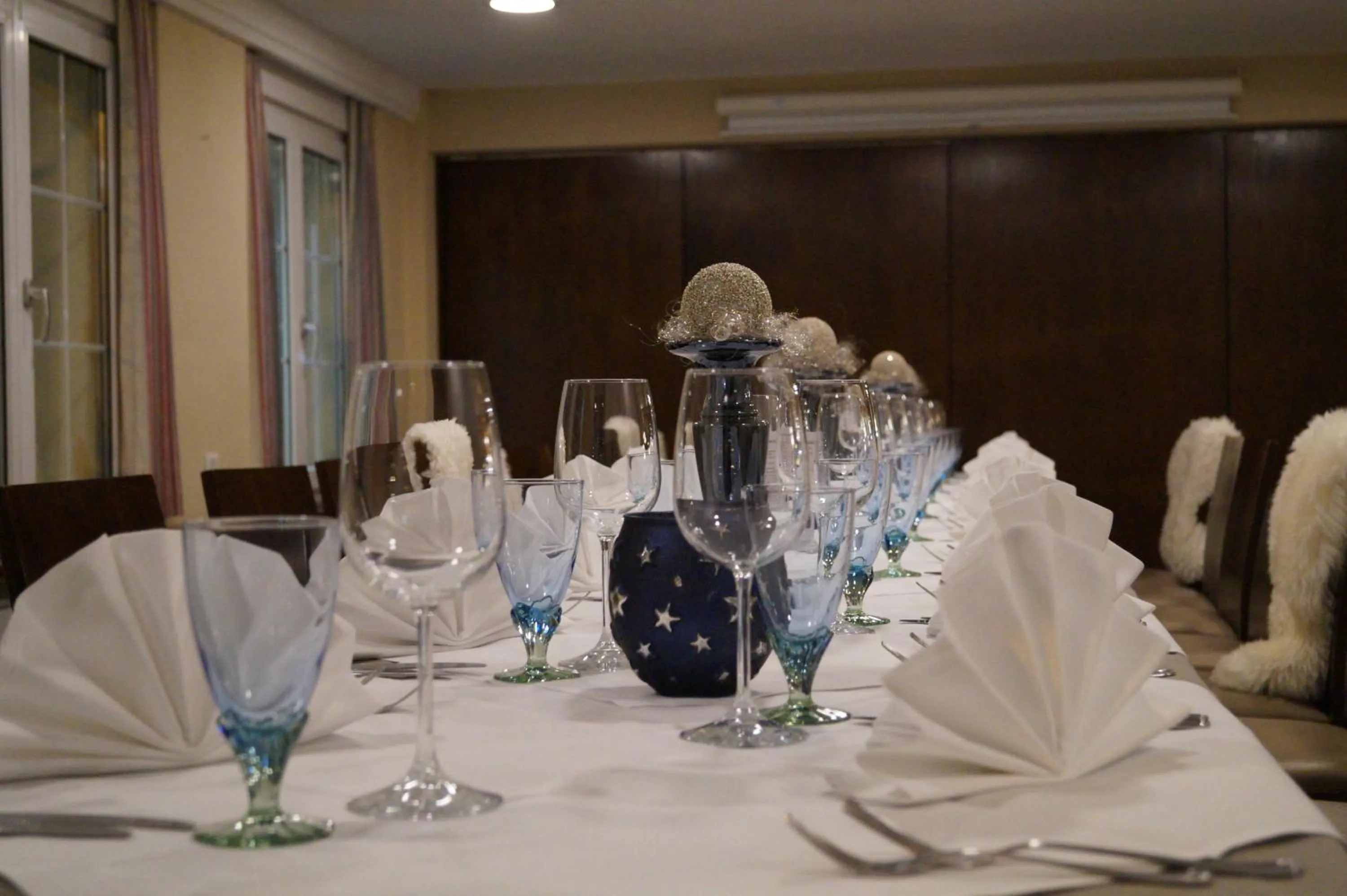 Restaurant/places to eat in Bodenseehotel Weisses Rössli