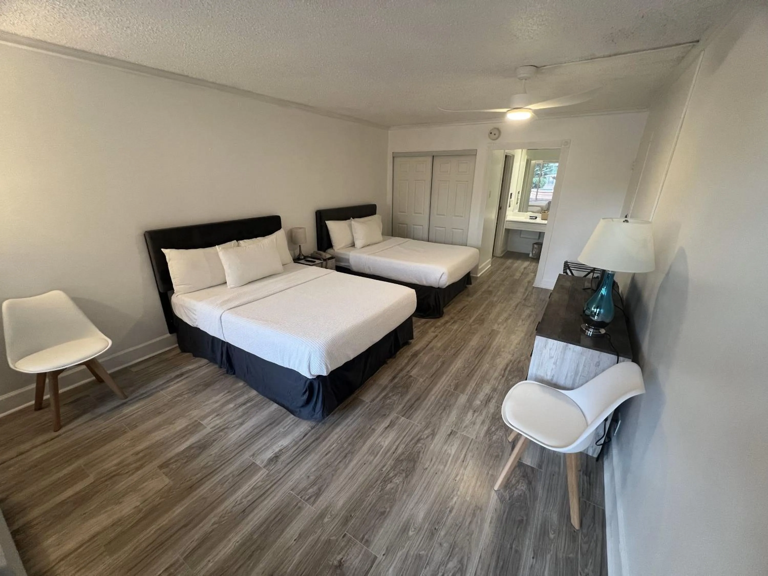 Bedroom, Bed in Grand Palms Spa & Golf Resort