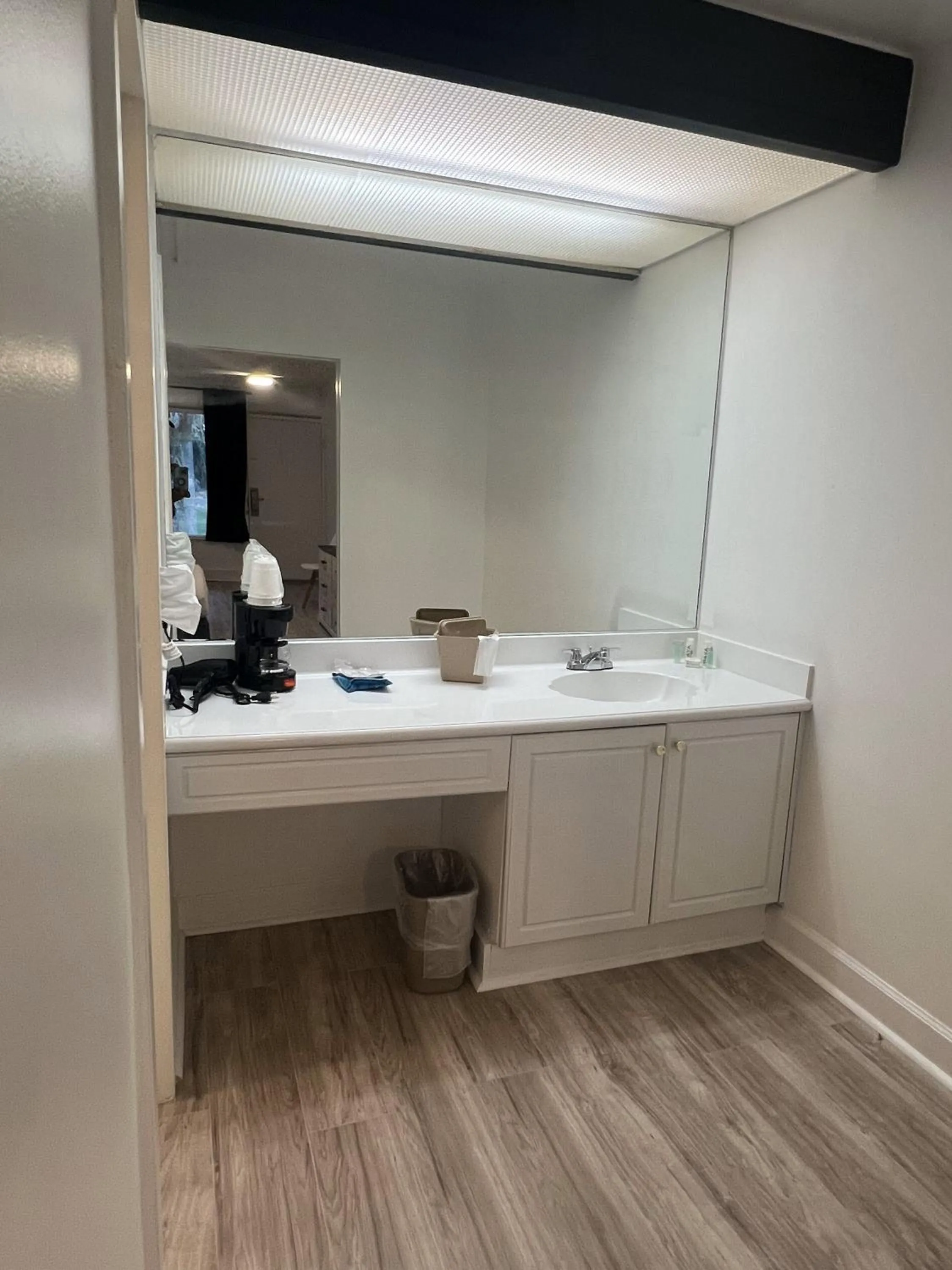 Bathroom in Grand Palms Spa & Golf Resort