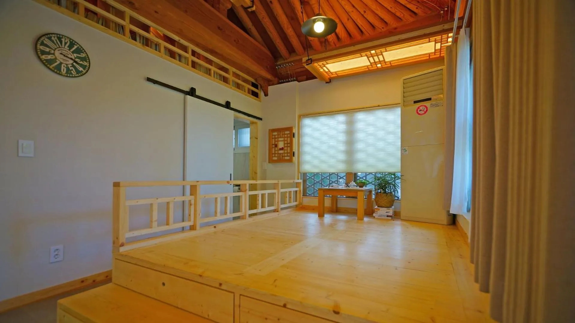 Property building in Sarangroo