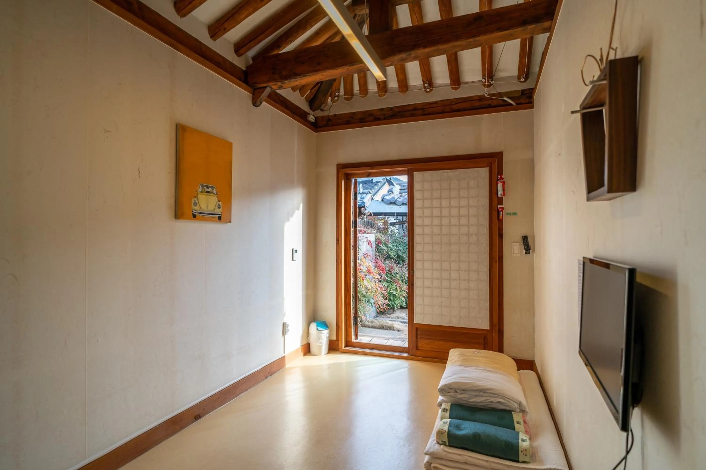 Property building in Sarangroo