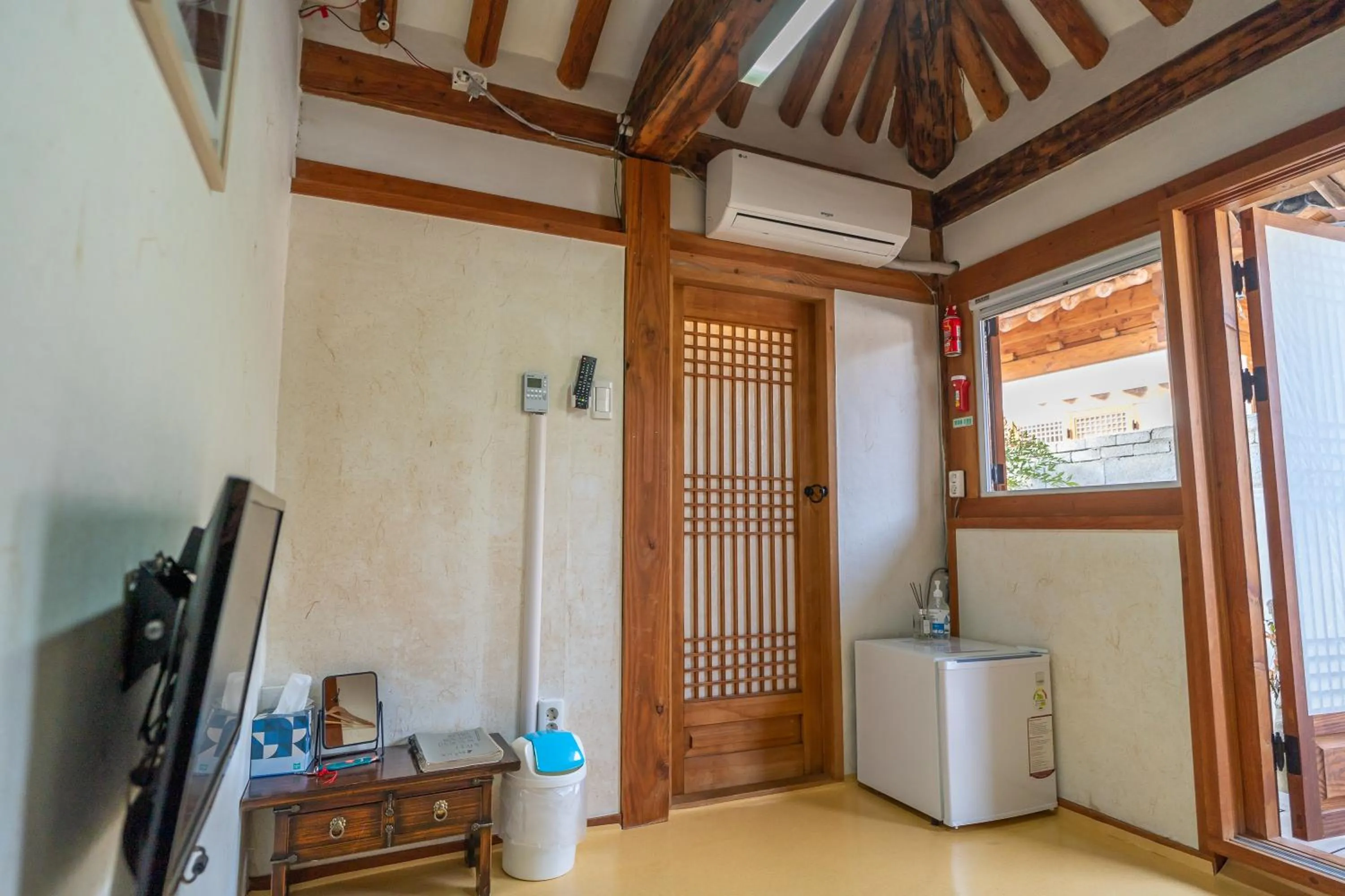 Property building in Sarangroo