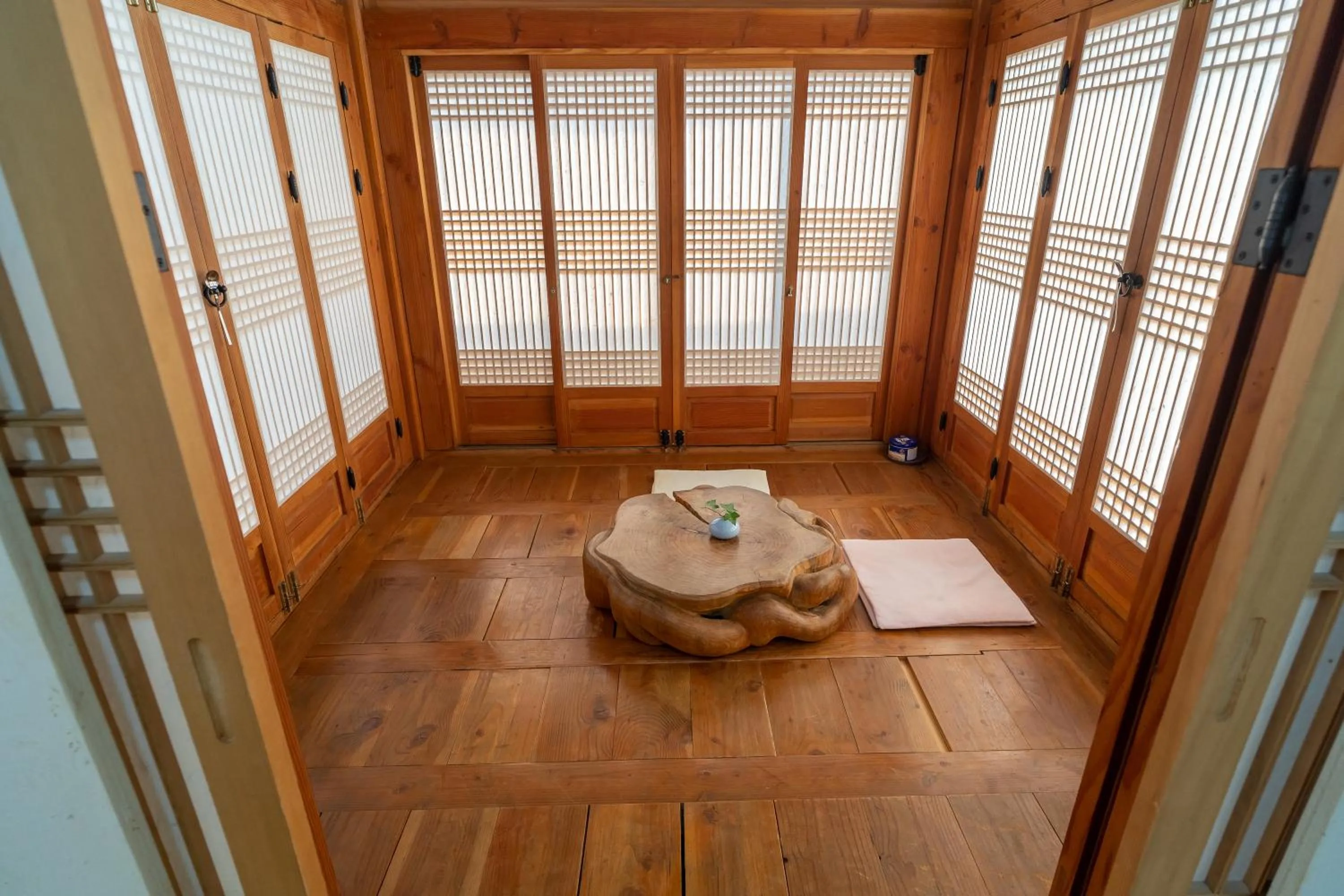 Property building in Sarangroo