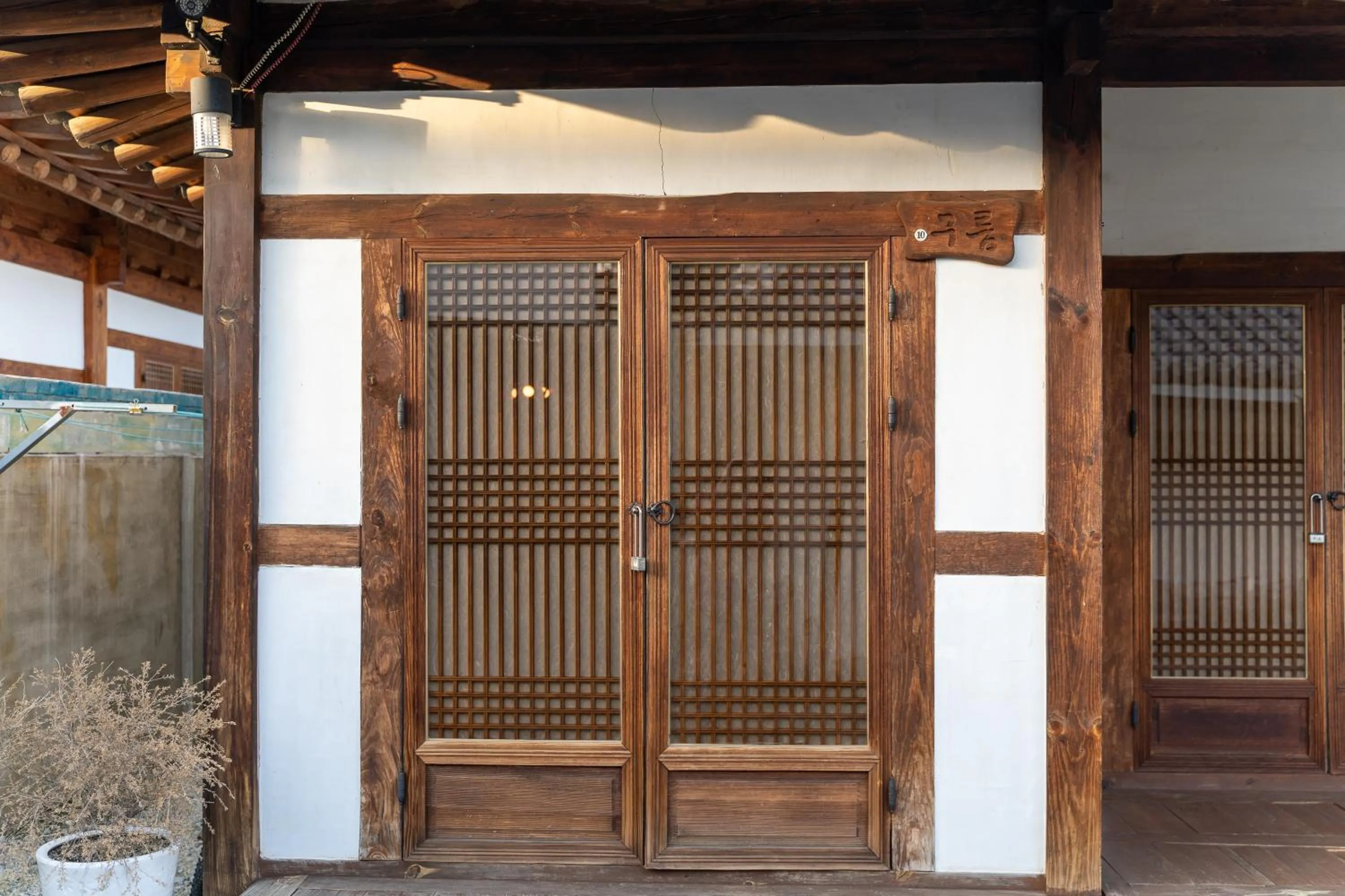 Property building in Sarangroo