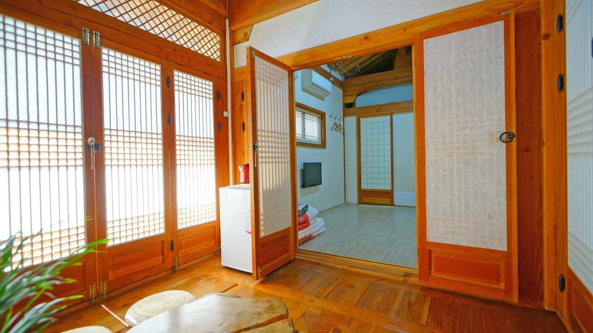 Property building in Sarangroo