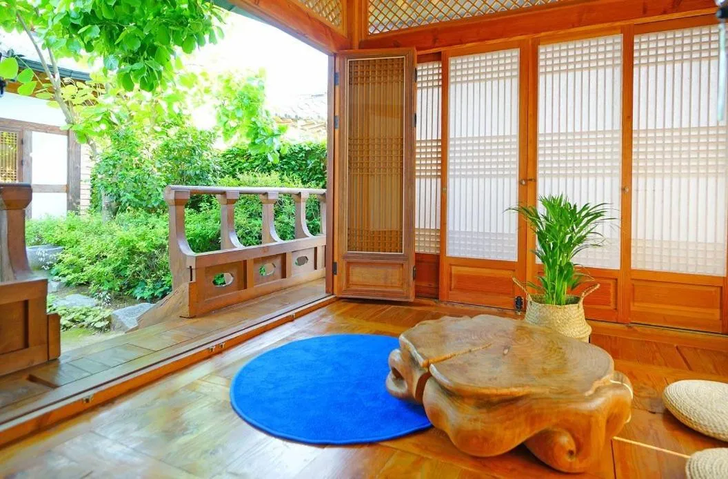 Property building in Sarangroo