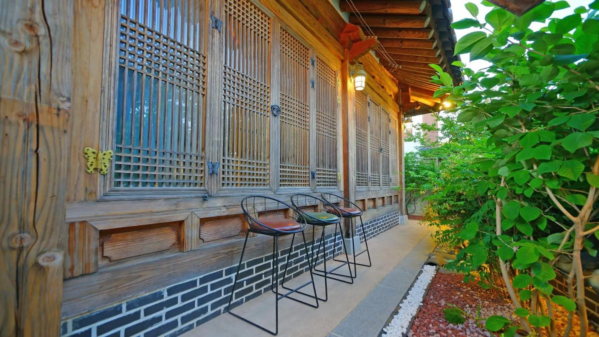 Property building in Sarangroo