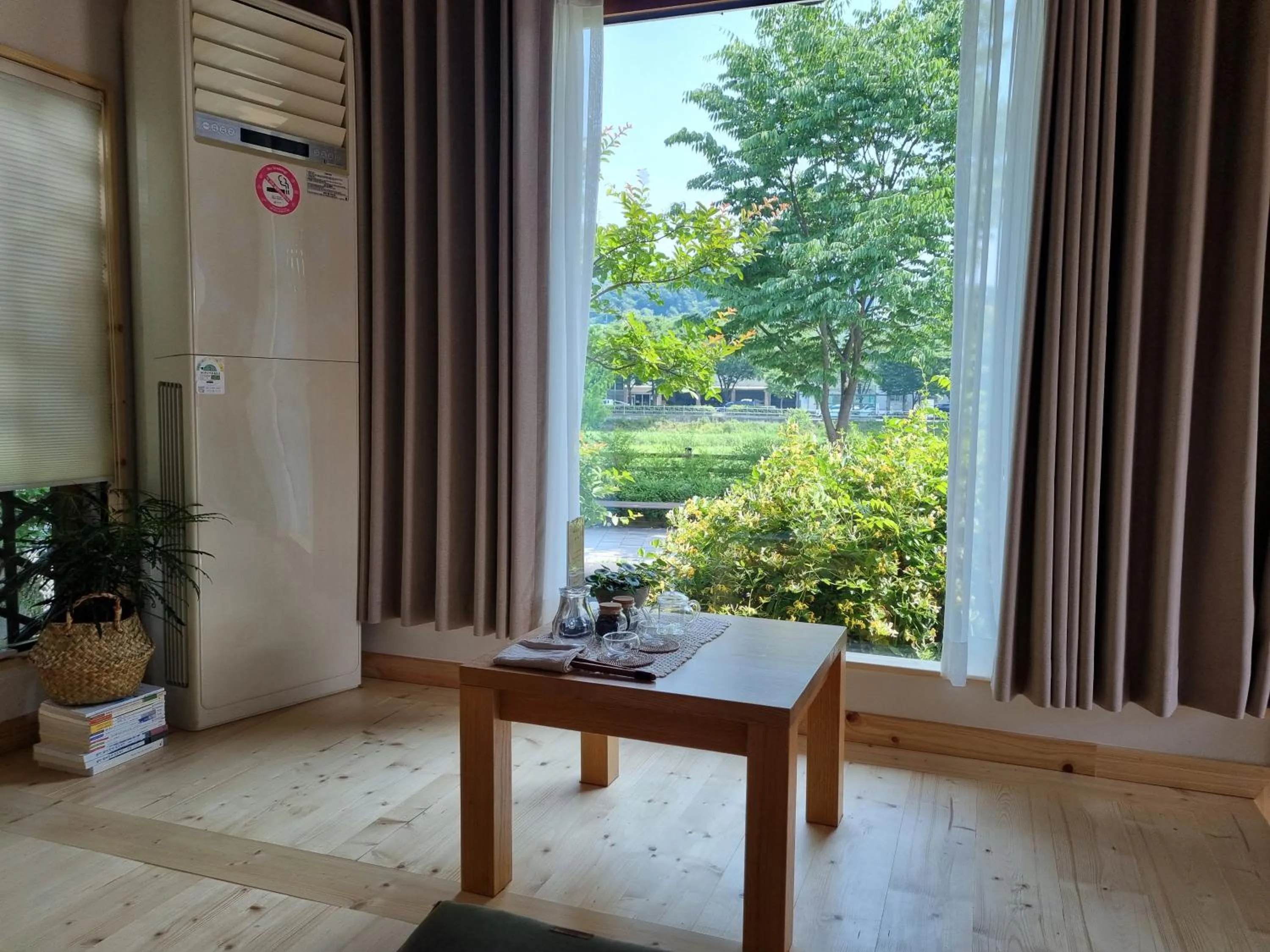 Property building in Sarangroo