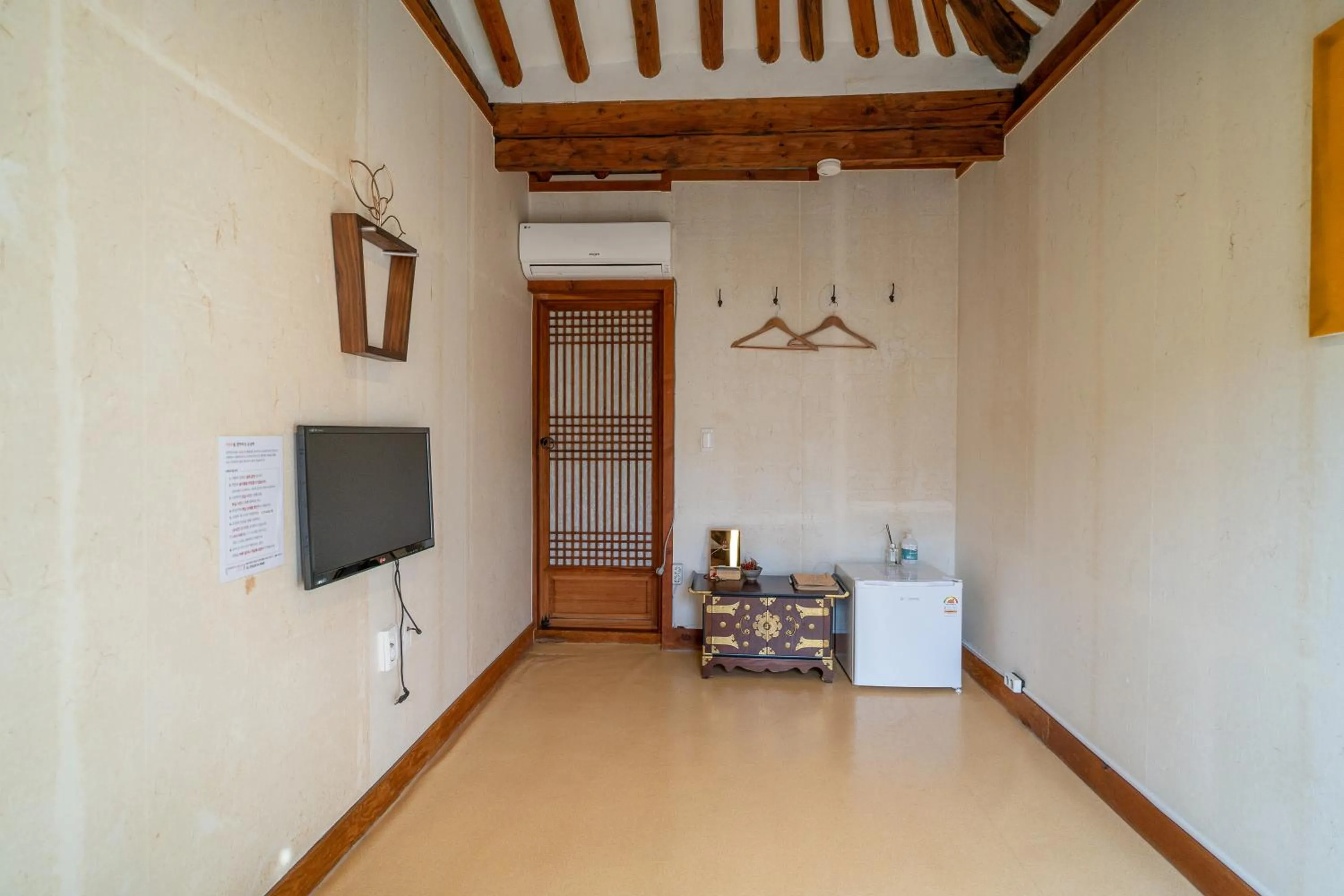 Property building in Sarangroo