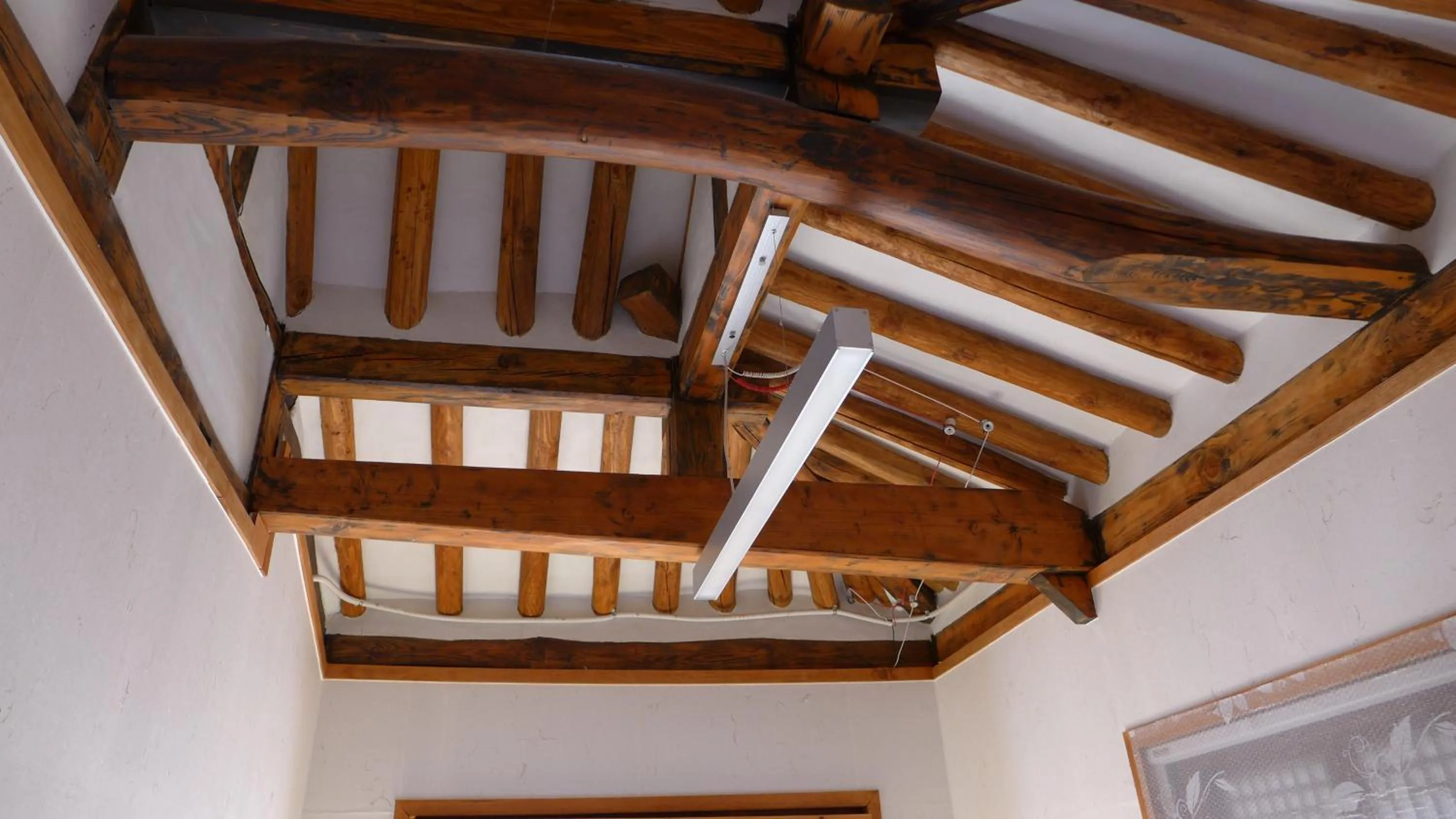 Property building in Sarangroo