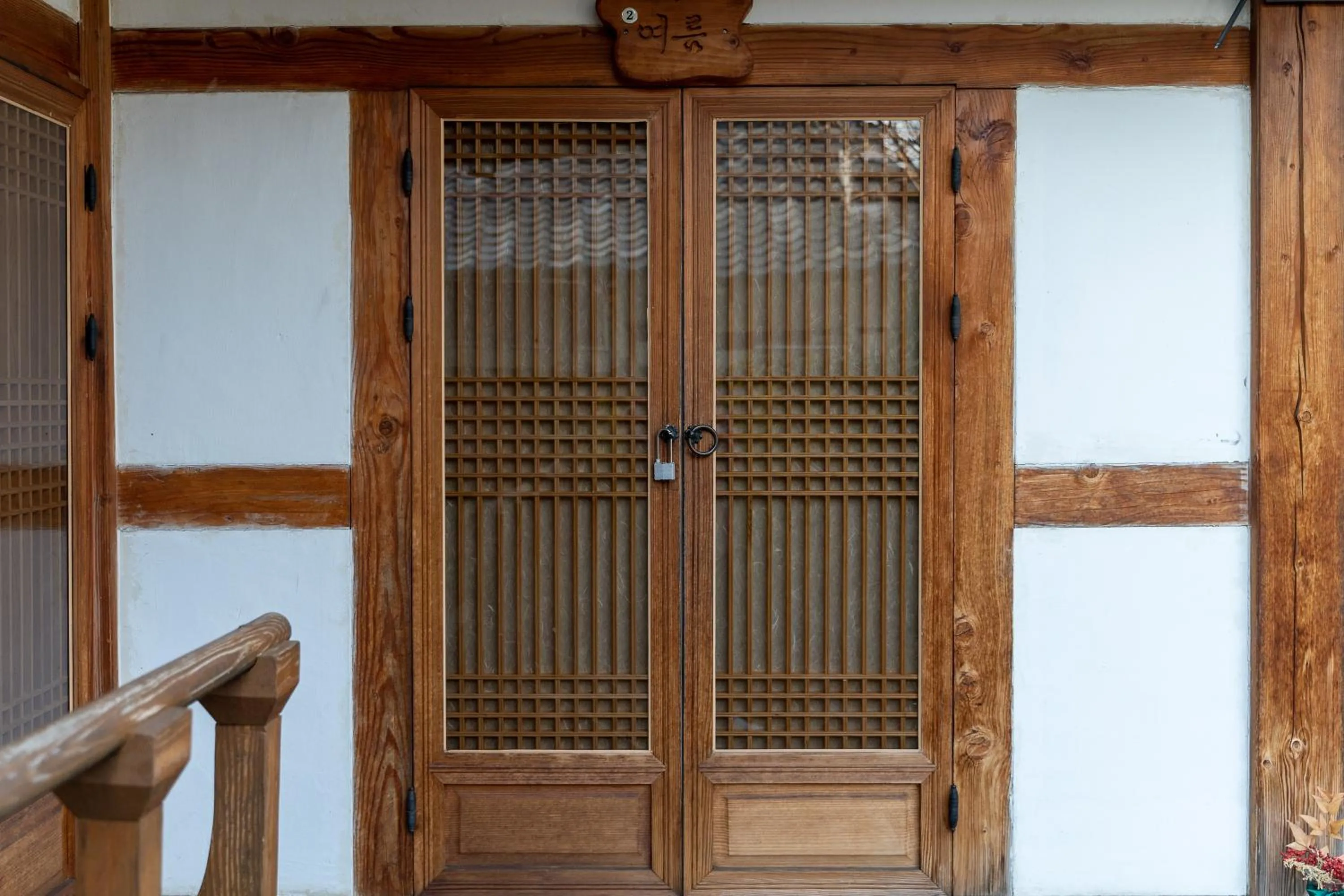 Property building in Sarangroo