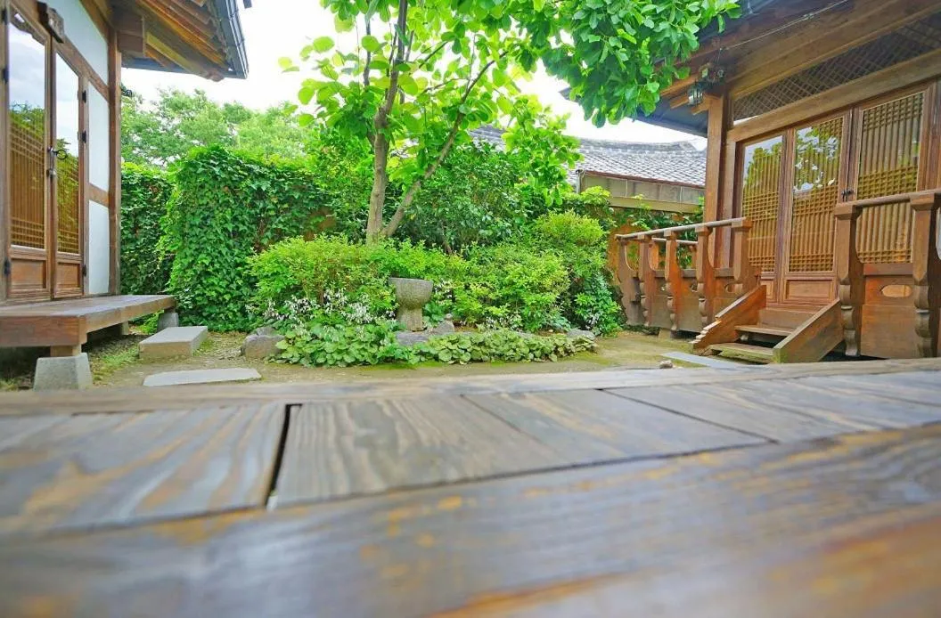 Property building in Sarangroo