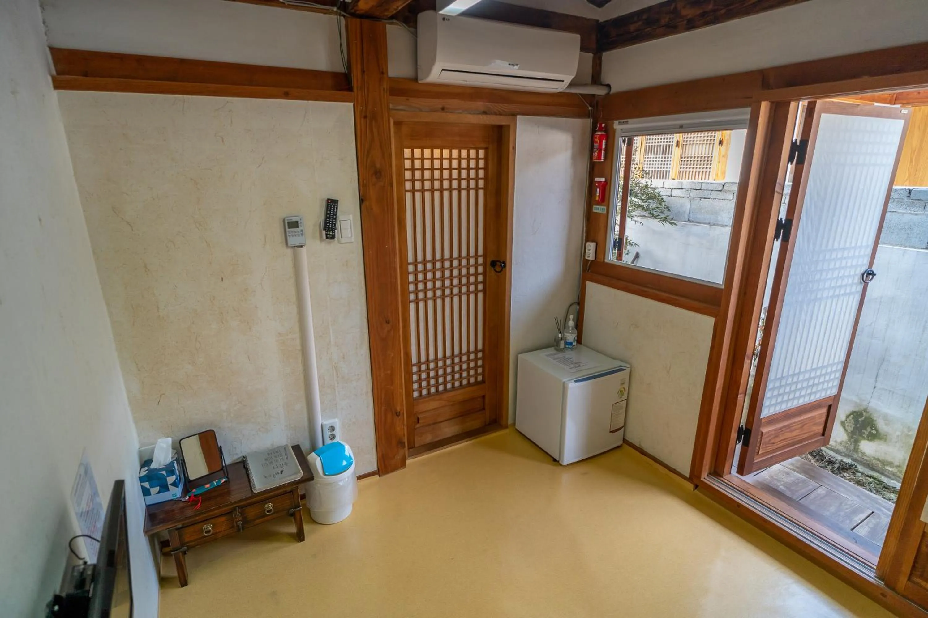 Property building in Sarangroo