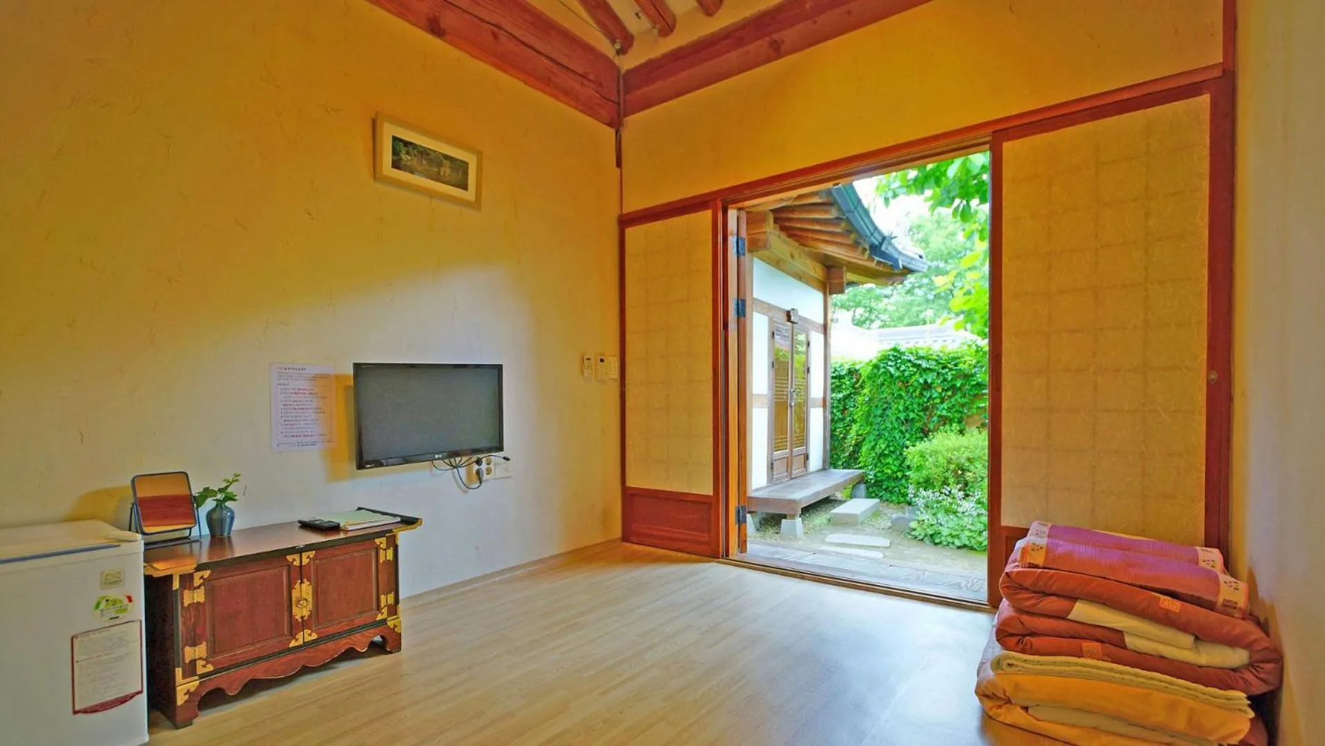 Property building in Sarangroo