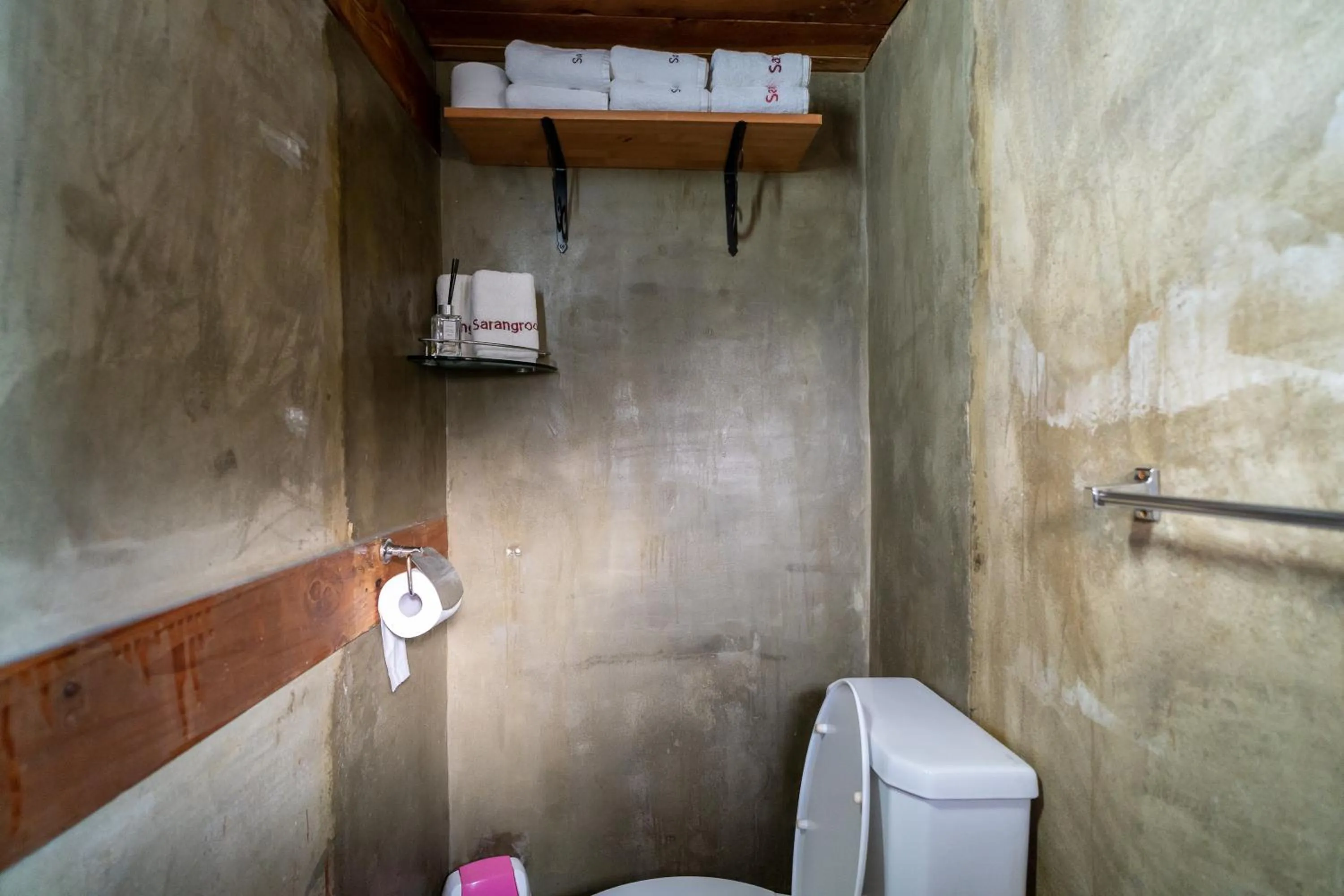 Property building in Sarangroo