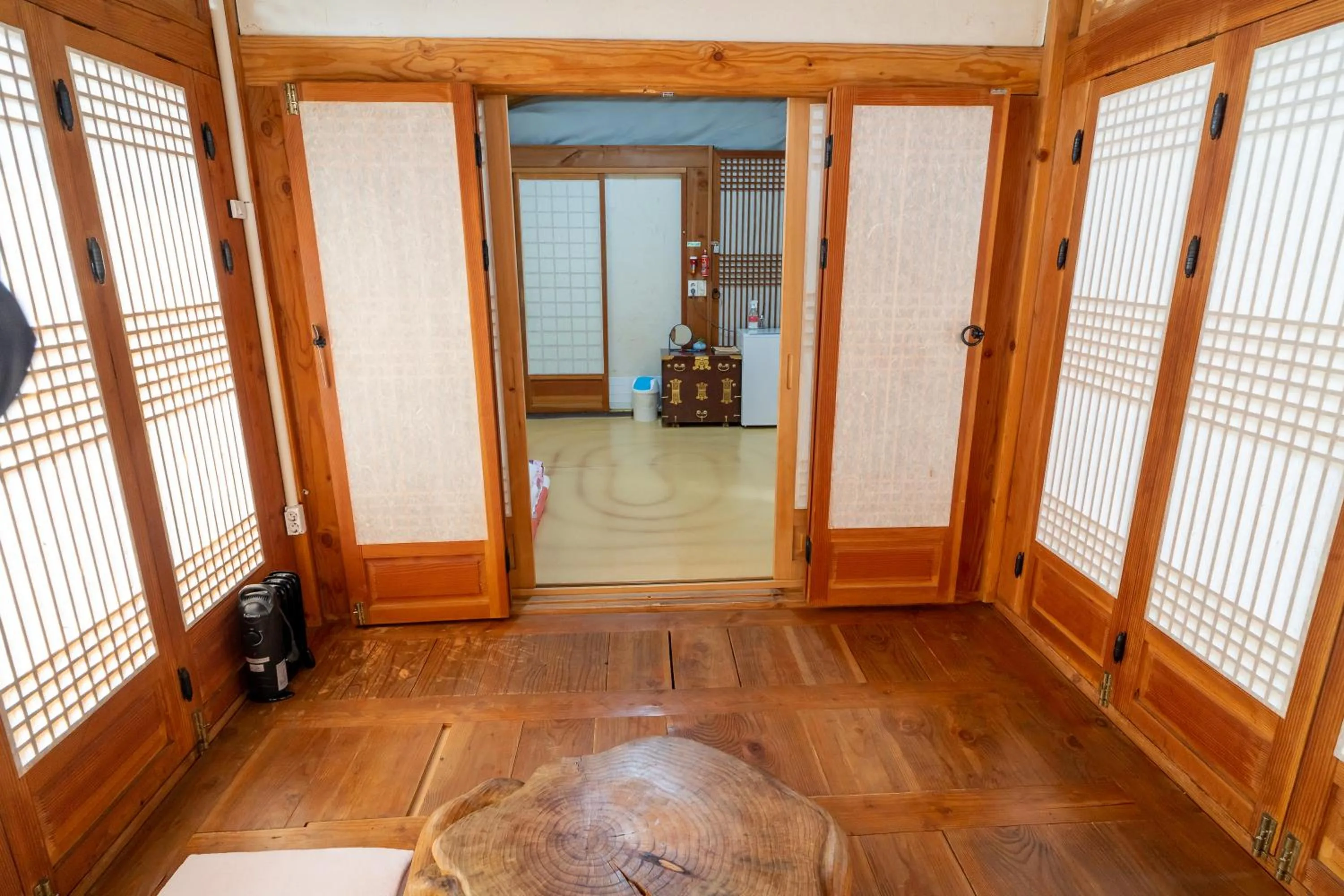 Property building in Sarangroo