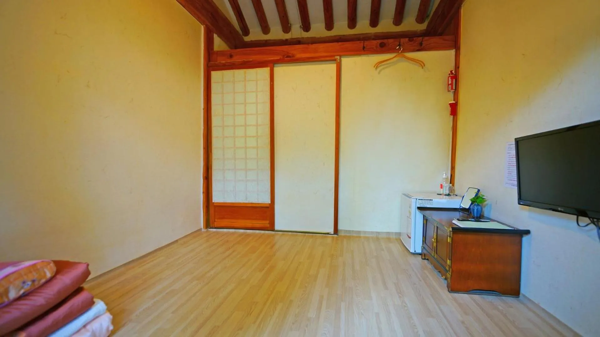 Property building in Sarangroo