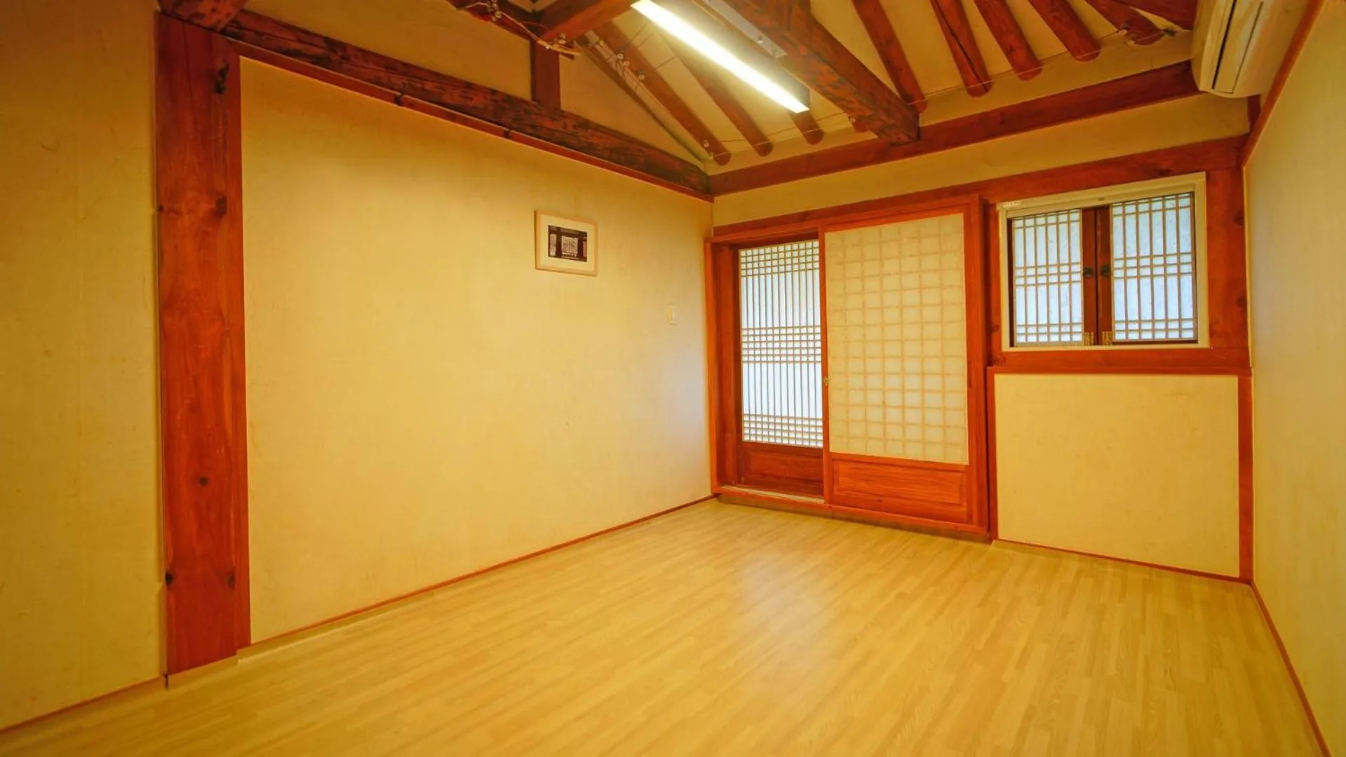 Property building in Sarangroo