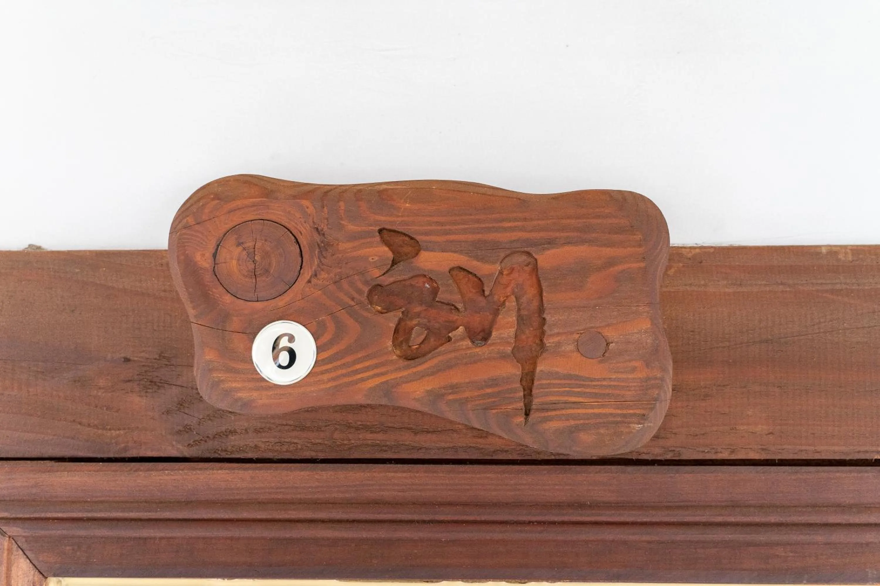 Property building in Sarangroo