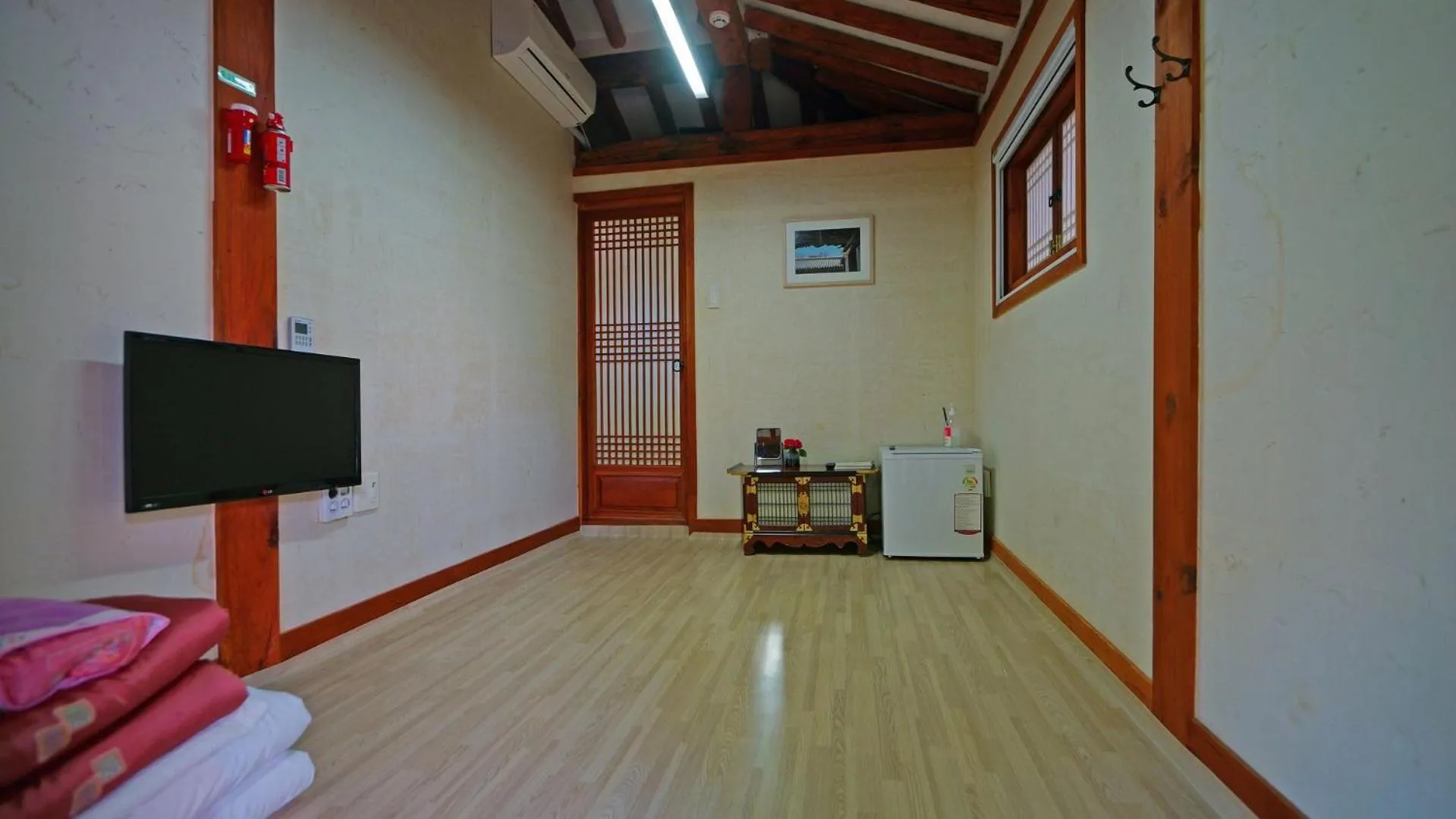 Property building in Sarangroo