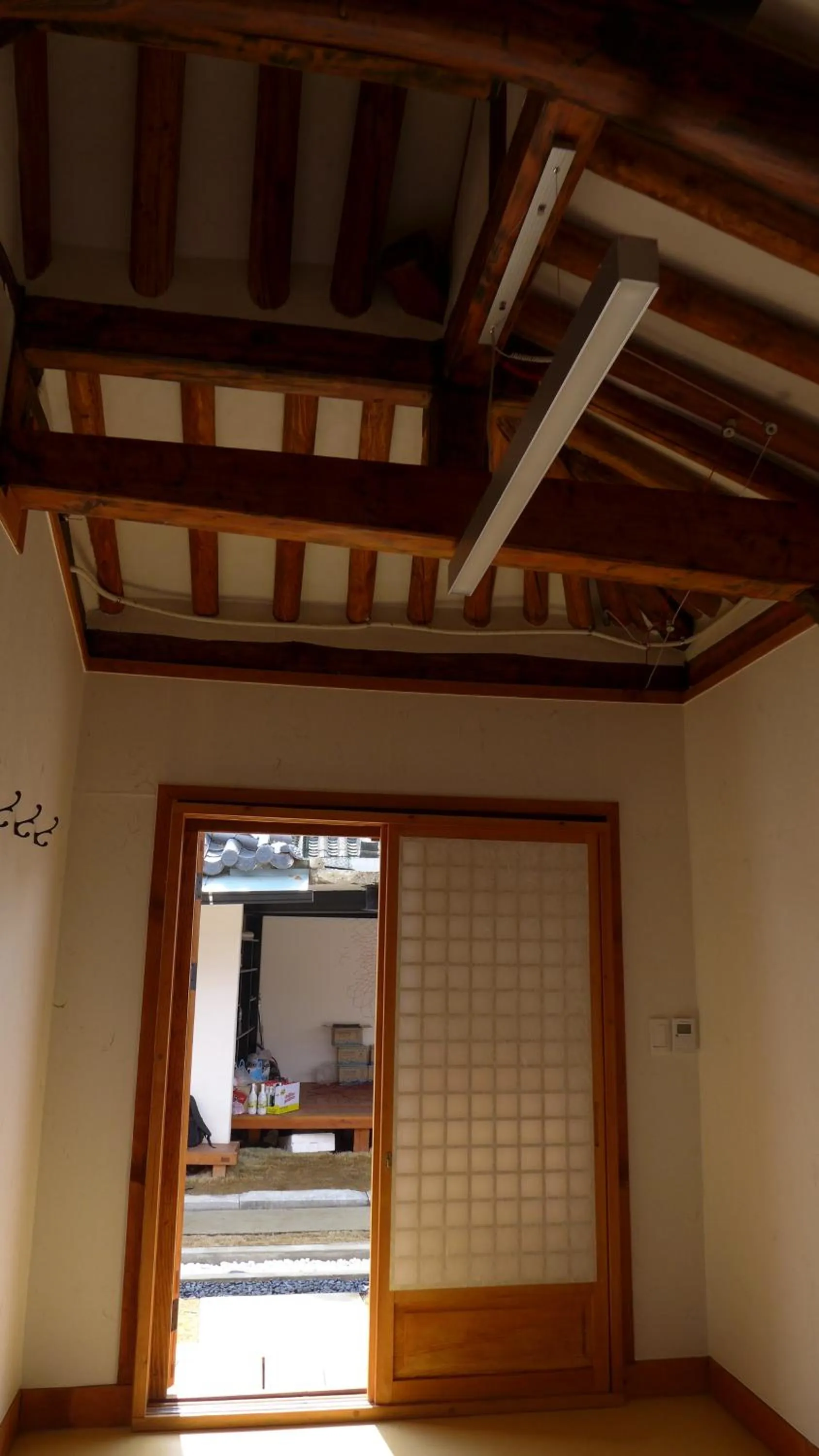 Property building in Sarangroo